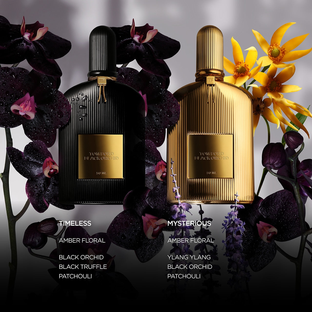 Black Orchid Eau de Parfum - Image 8