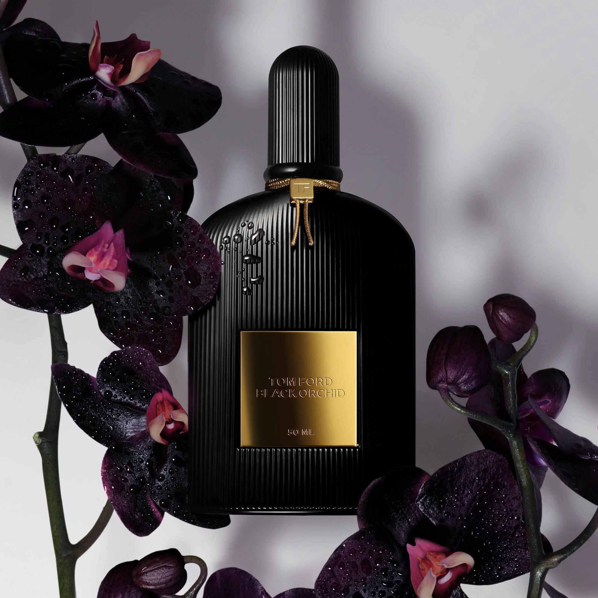 Black Orchid Eau de Parfum - Image 10