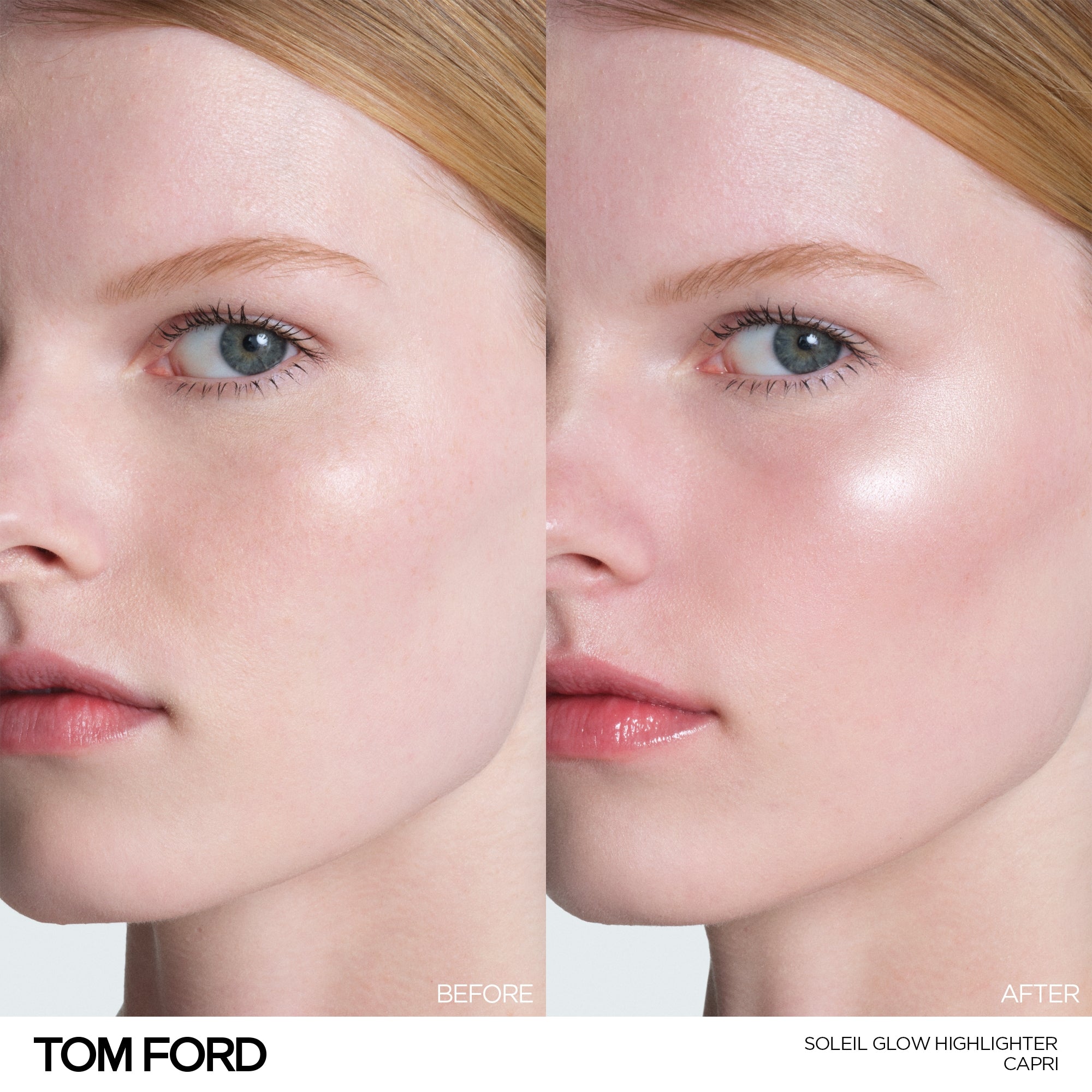 Soleil Glow Highlighter - Image 2