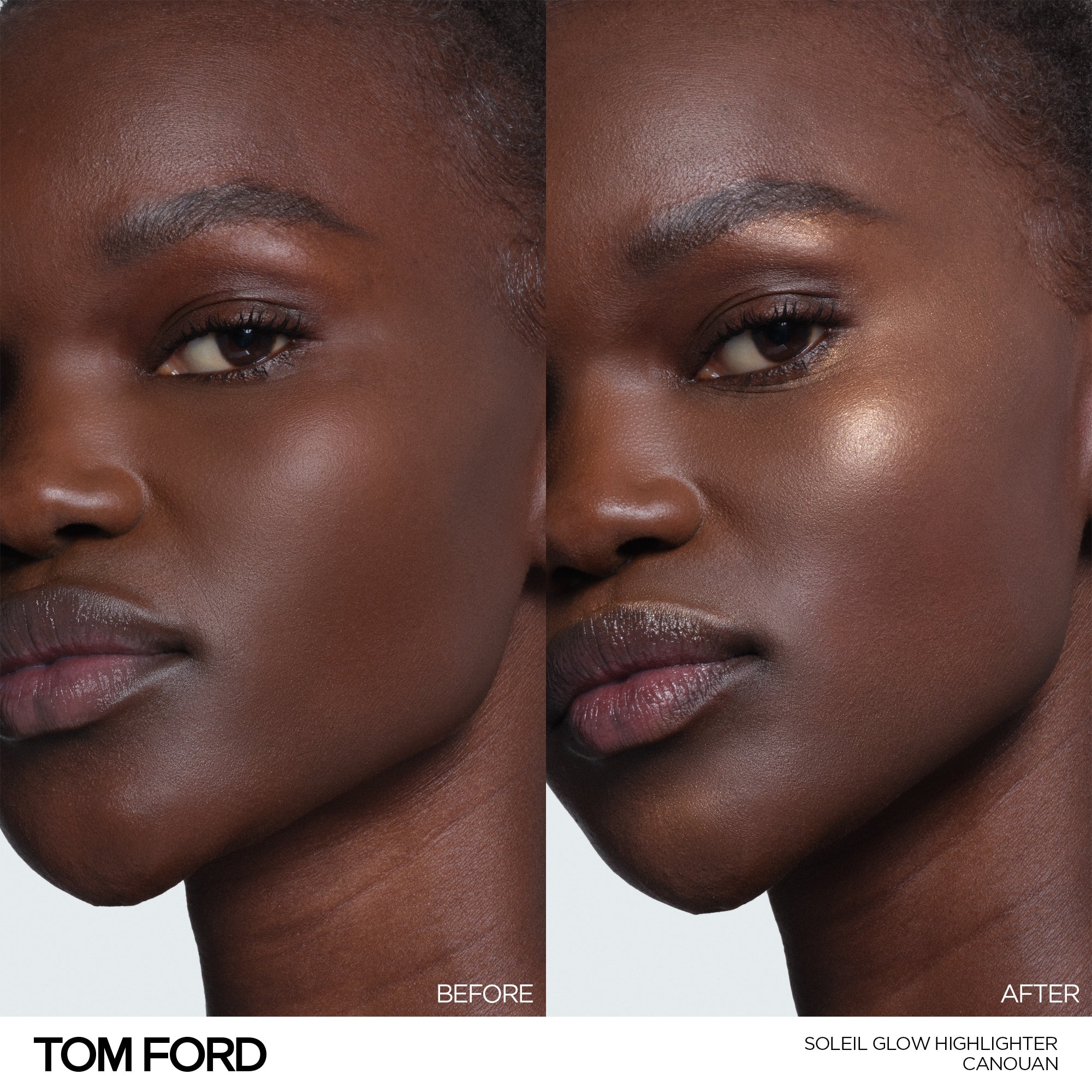 Soleil Glow Highlighter - Image 9