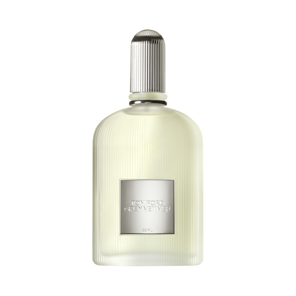 Grey Vetiver Eau de Parfum