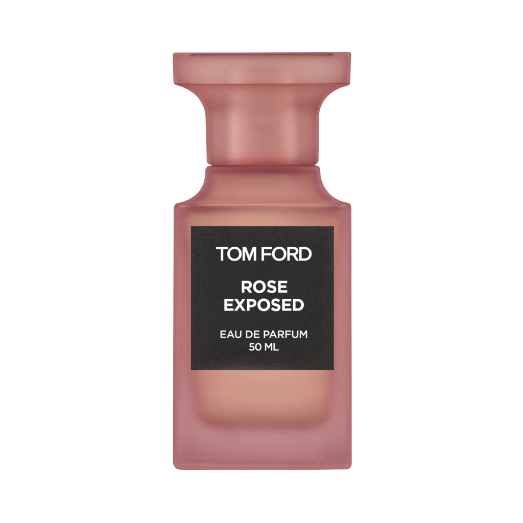 Rose Exposed Eau de Parfum