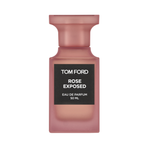 Rose Exposed Eau de Parfum
