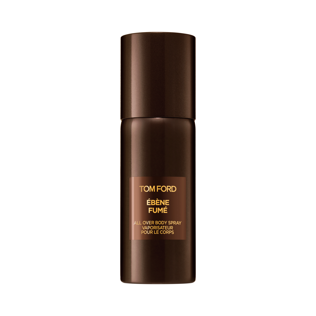 Ébène Fumé All Over Body Spray