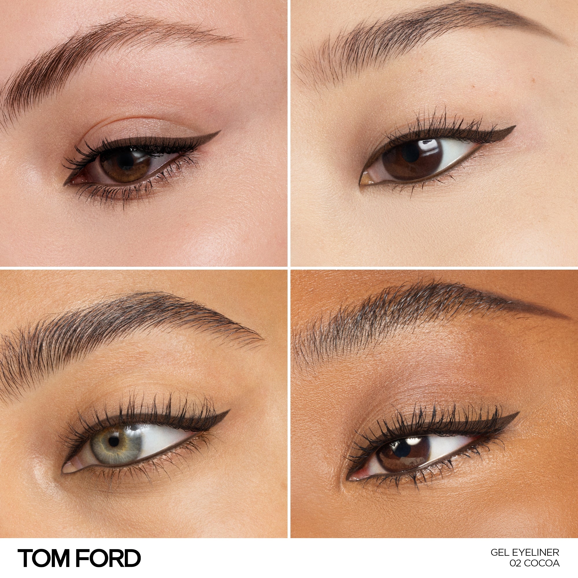 Gel Eyeliner - Image 9