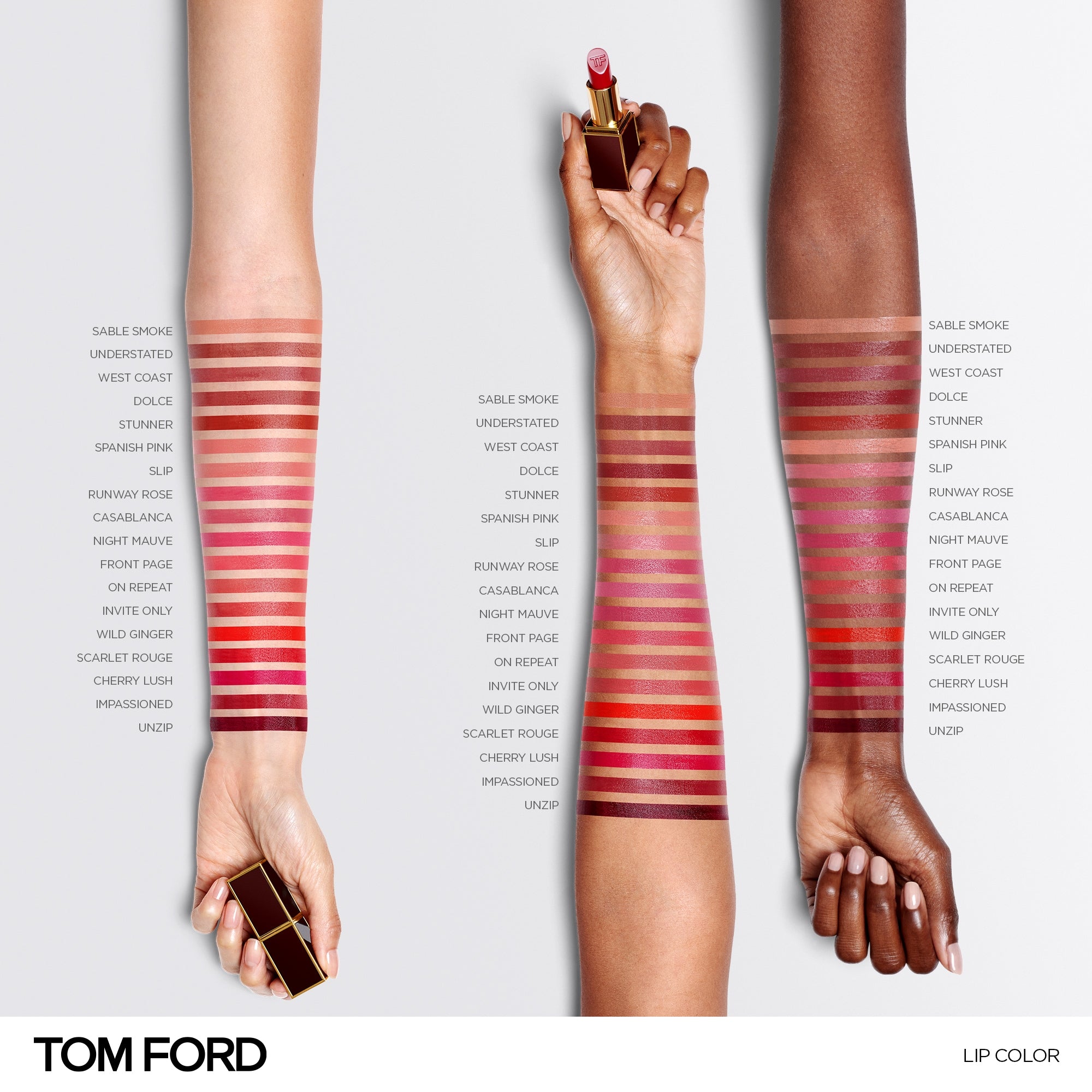 Lip Color - Image 36