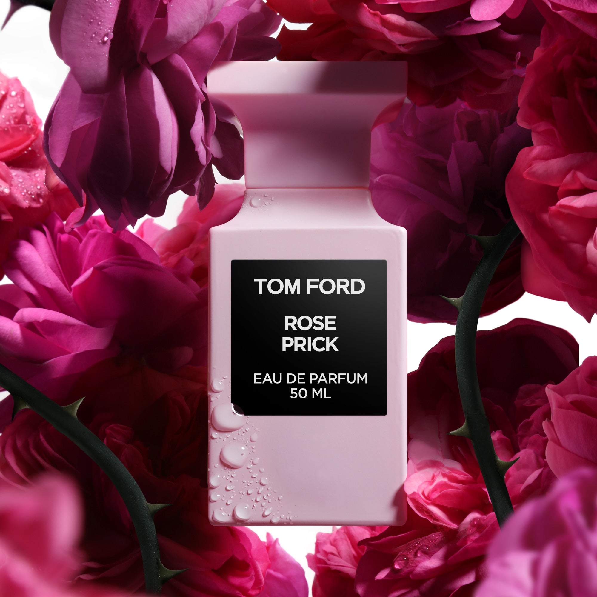 Rose Prick Eau de Parfum Set - Image 2