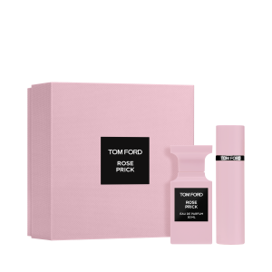 Rose Prick Eau de Parfum Set