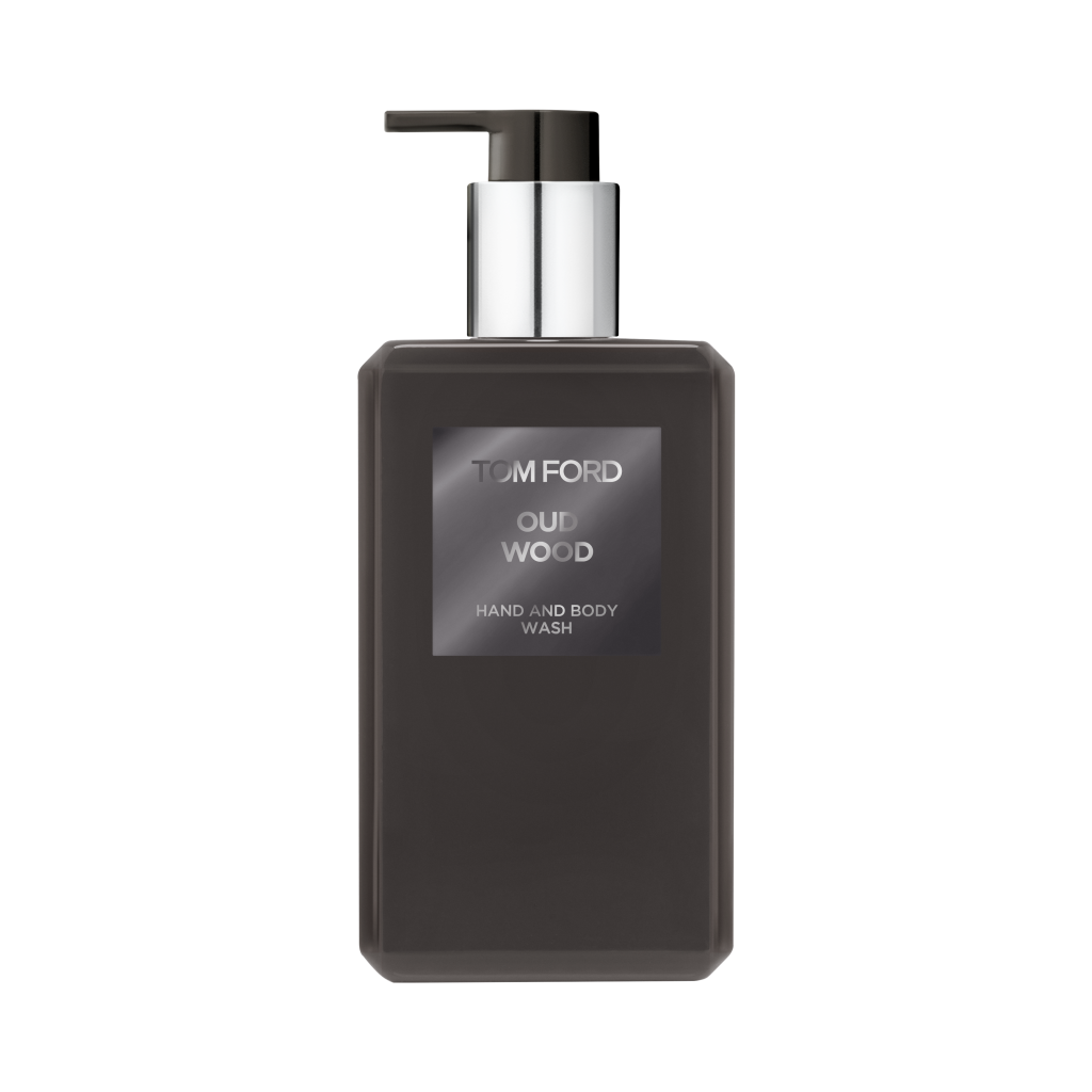 Oud Wood Hand and Body Wash