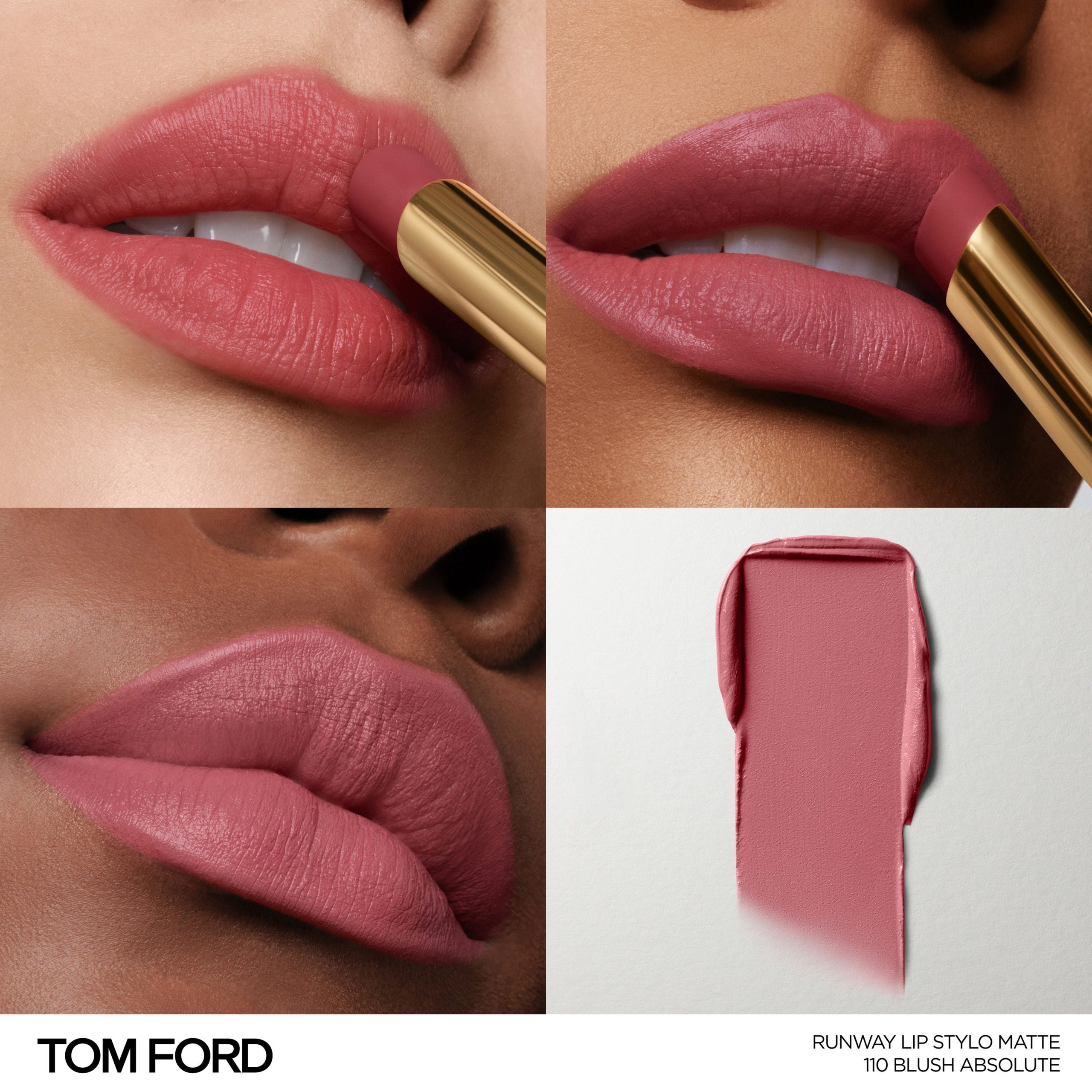 Runway Lip Stylo Matte - Image 29