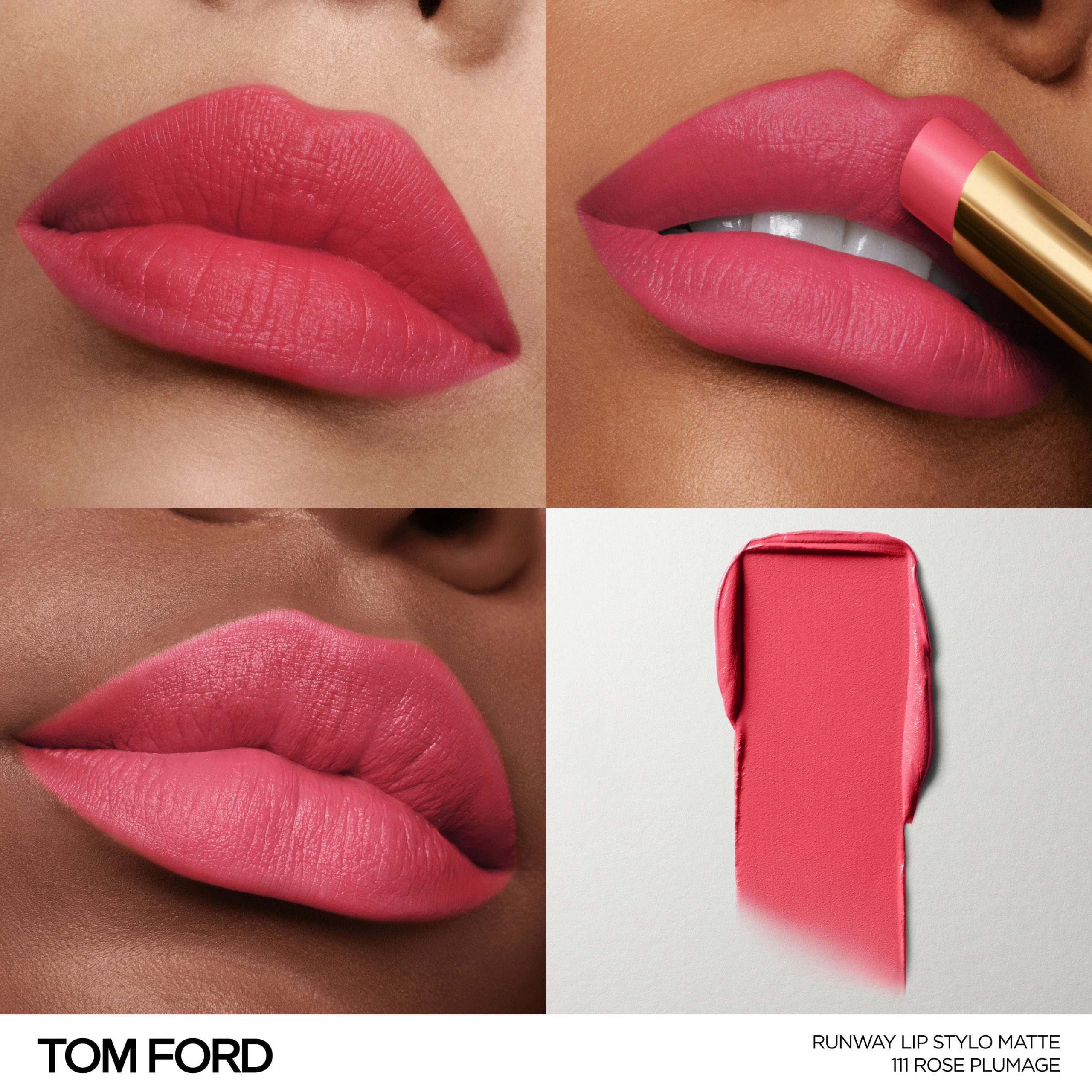 Runway Lip Stylo Matte - Image 34
