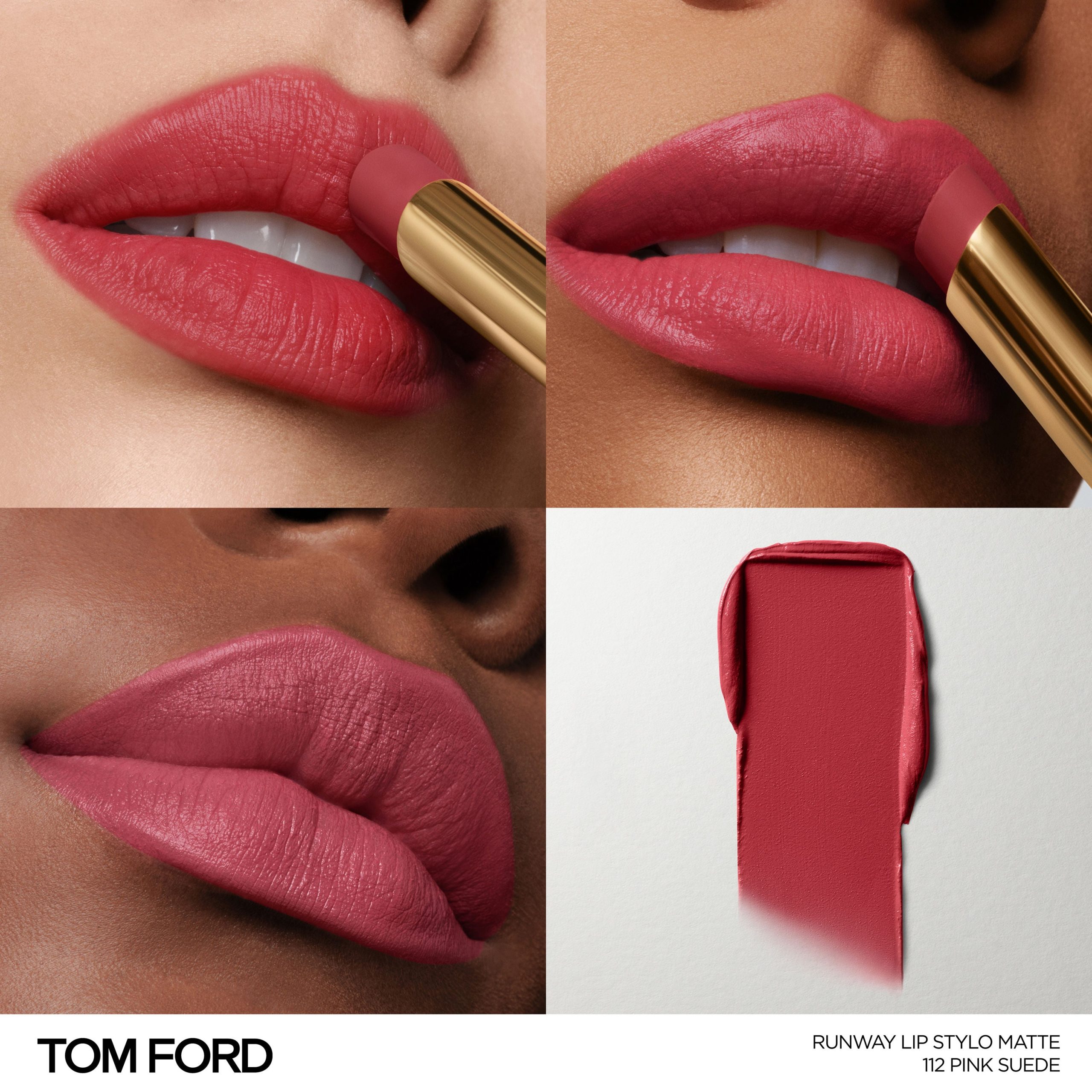 Runway Lip Stylo Matte - Image 39