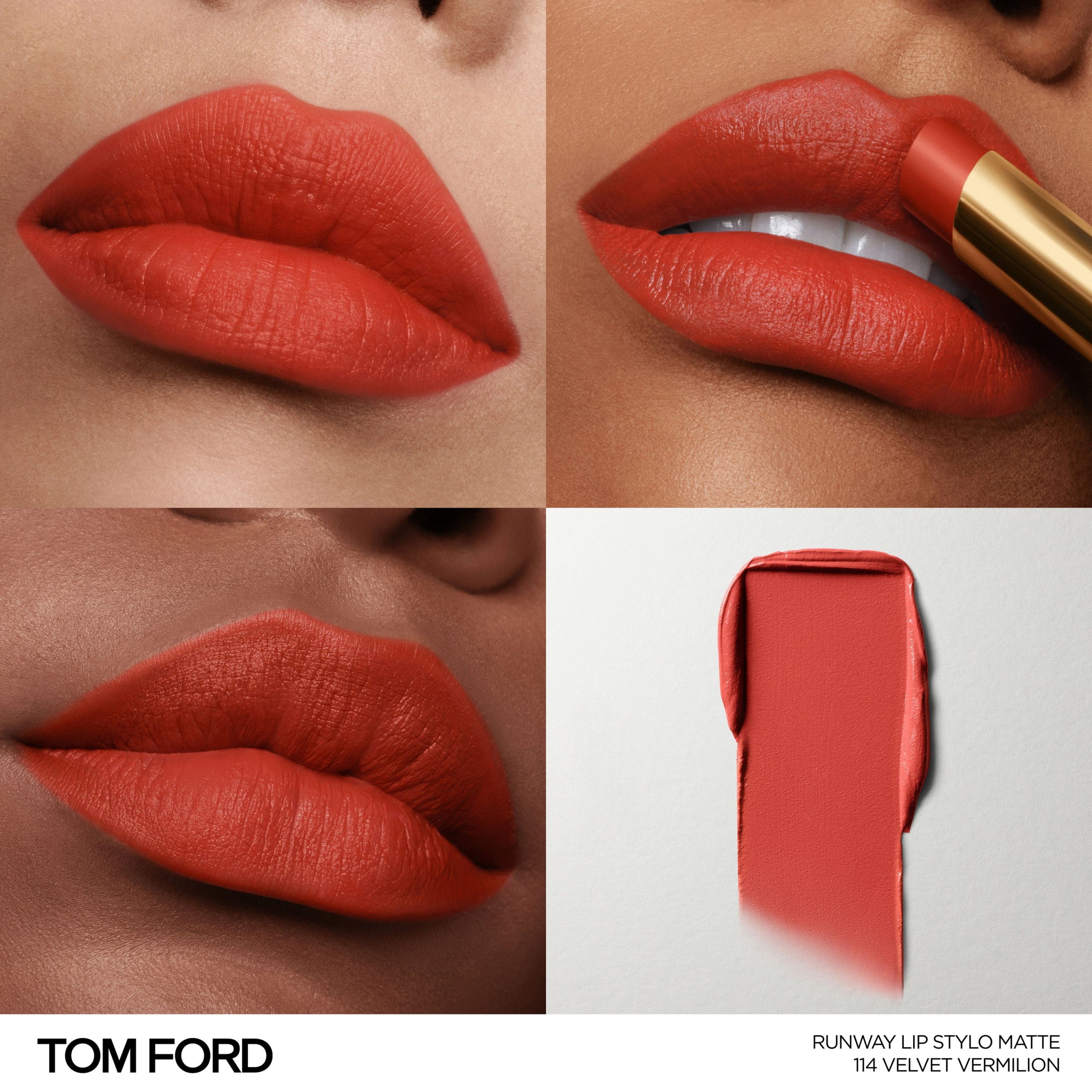 Runway Lip Stylo Matte - Image 44