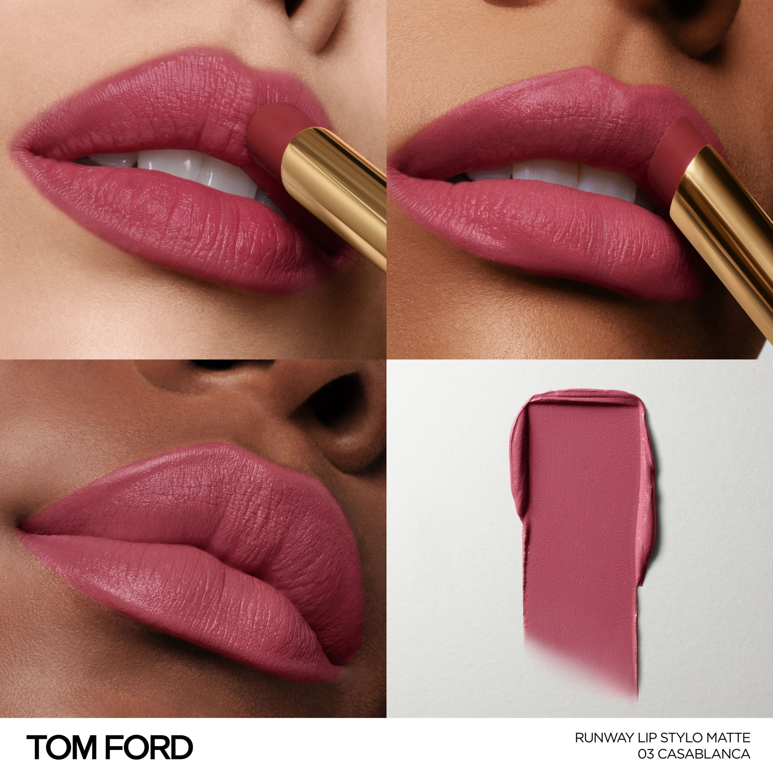 Runway Lip Stylo Matte - Image 49