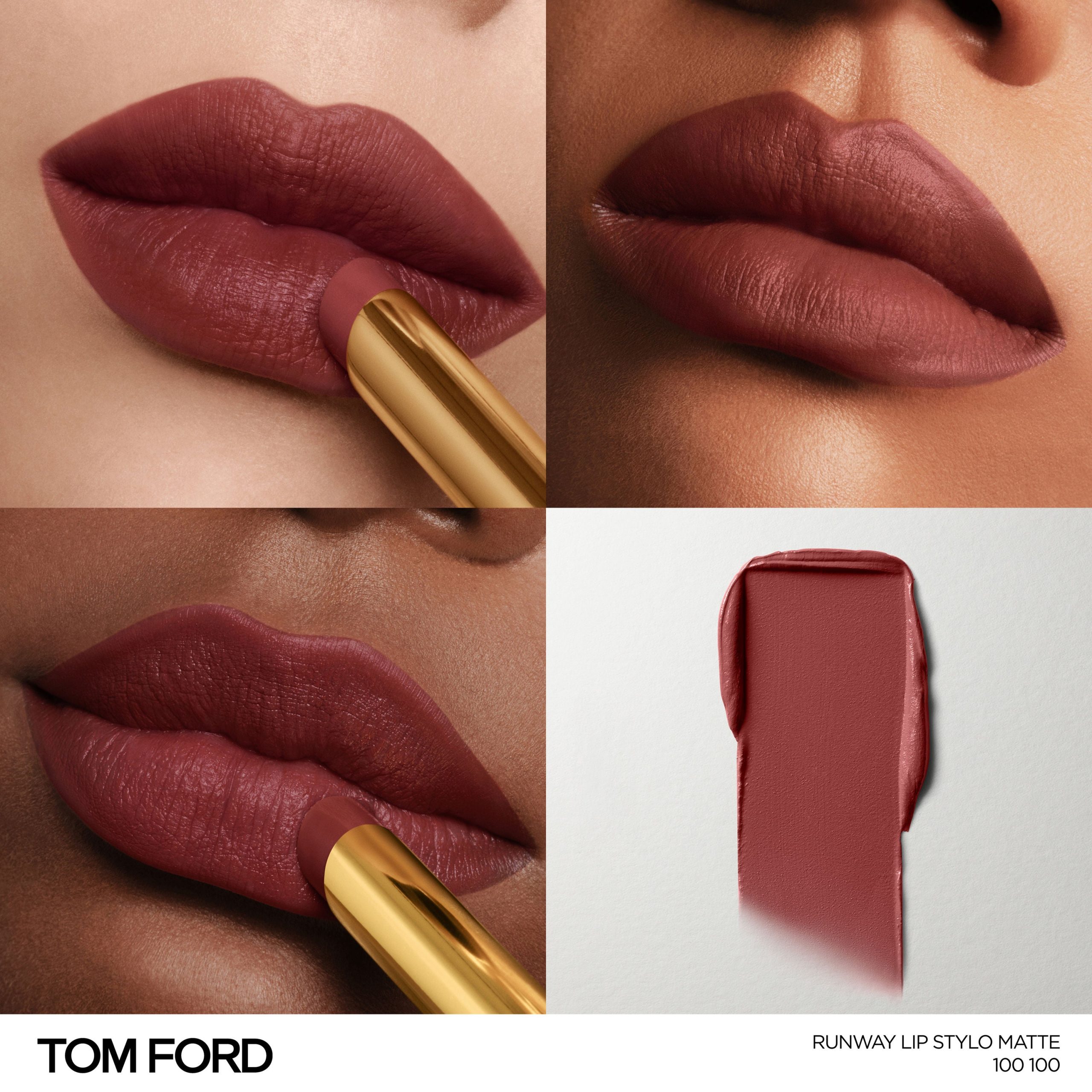 Runway Lip Stylo Matte - Image 9