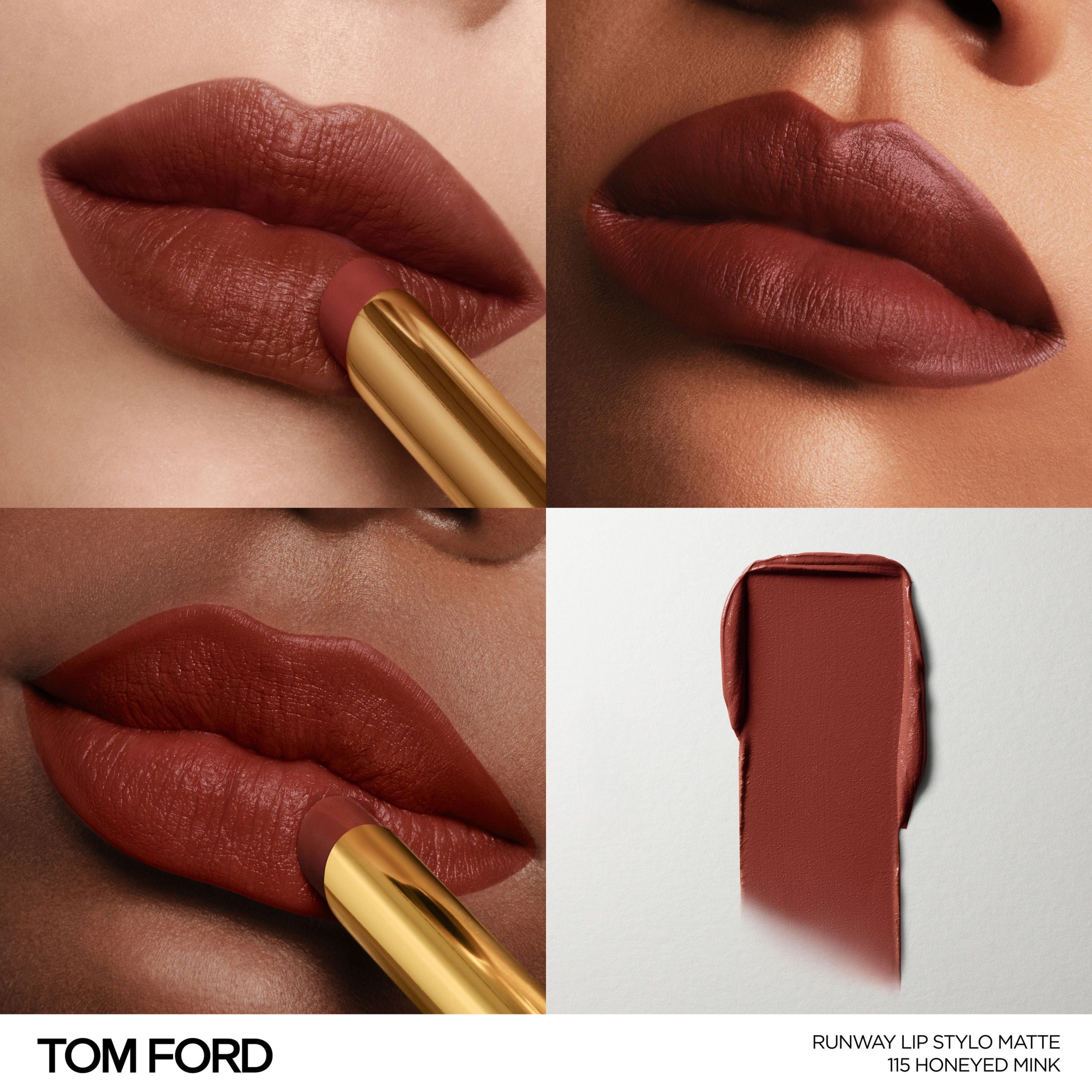 Runway Lip Stylo Matte - Image 19