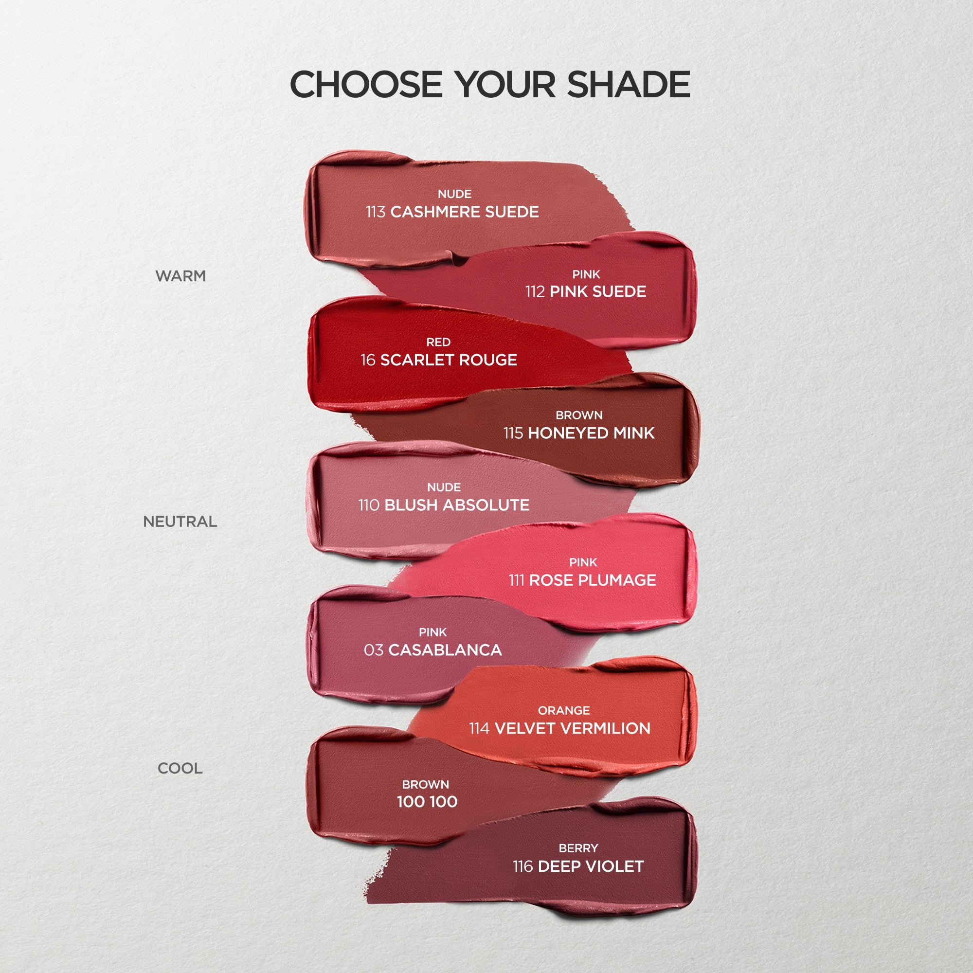 Runway Lip Stylo Matte - Image 26