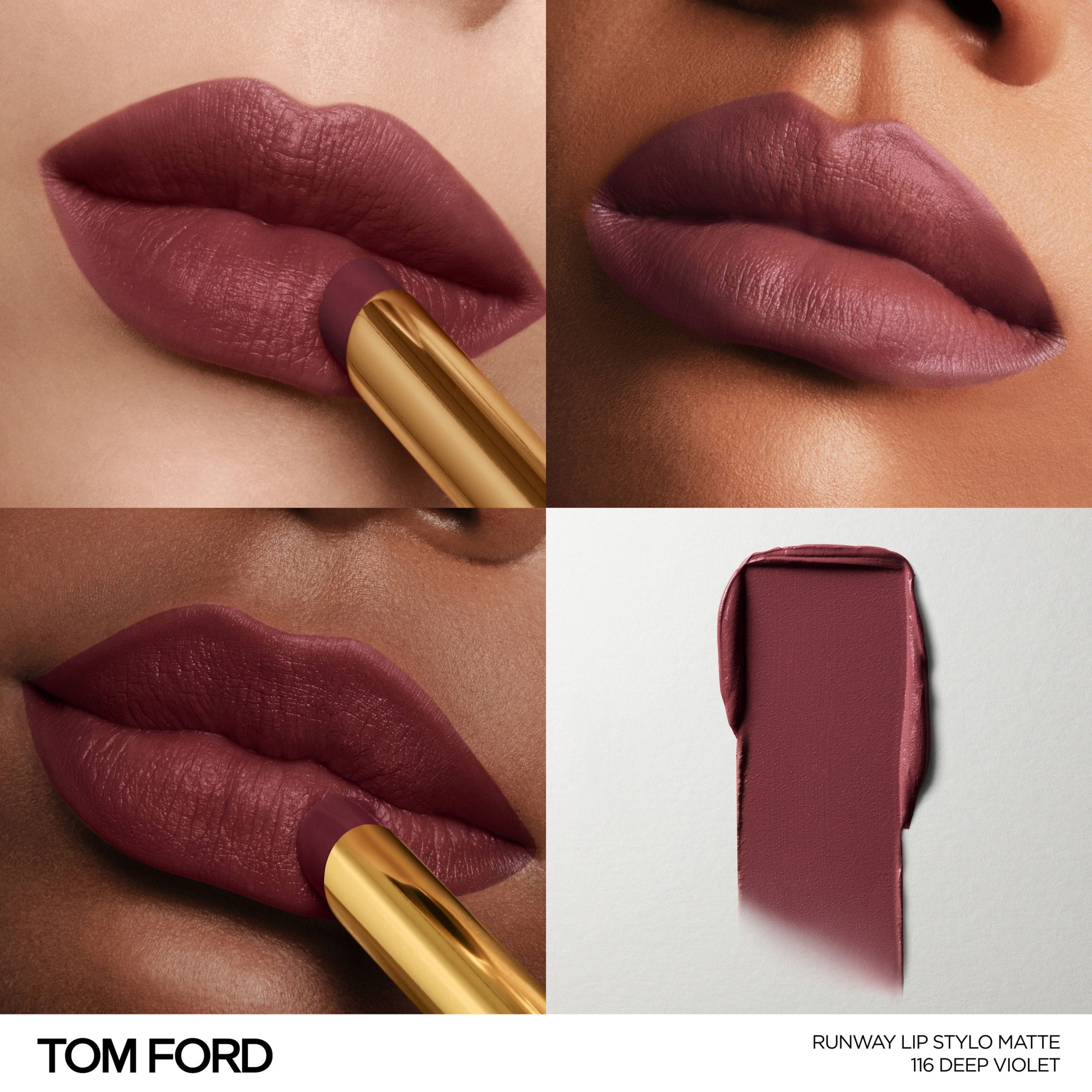 Runway Lip Stylo Matte - Image 24
