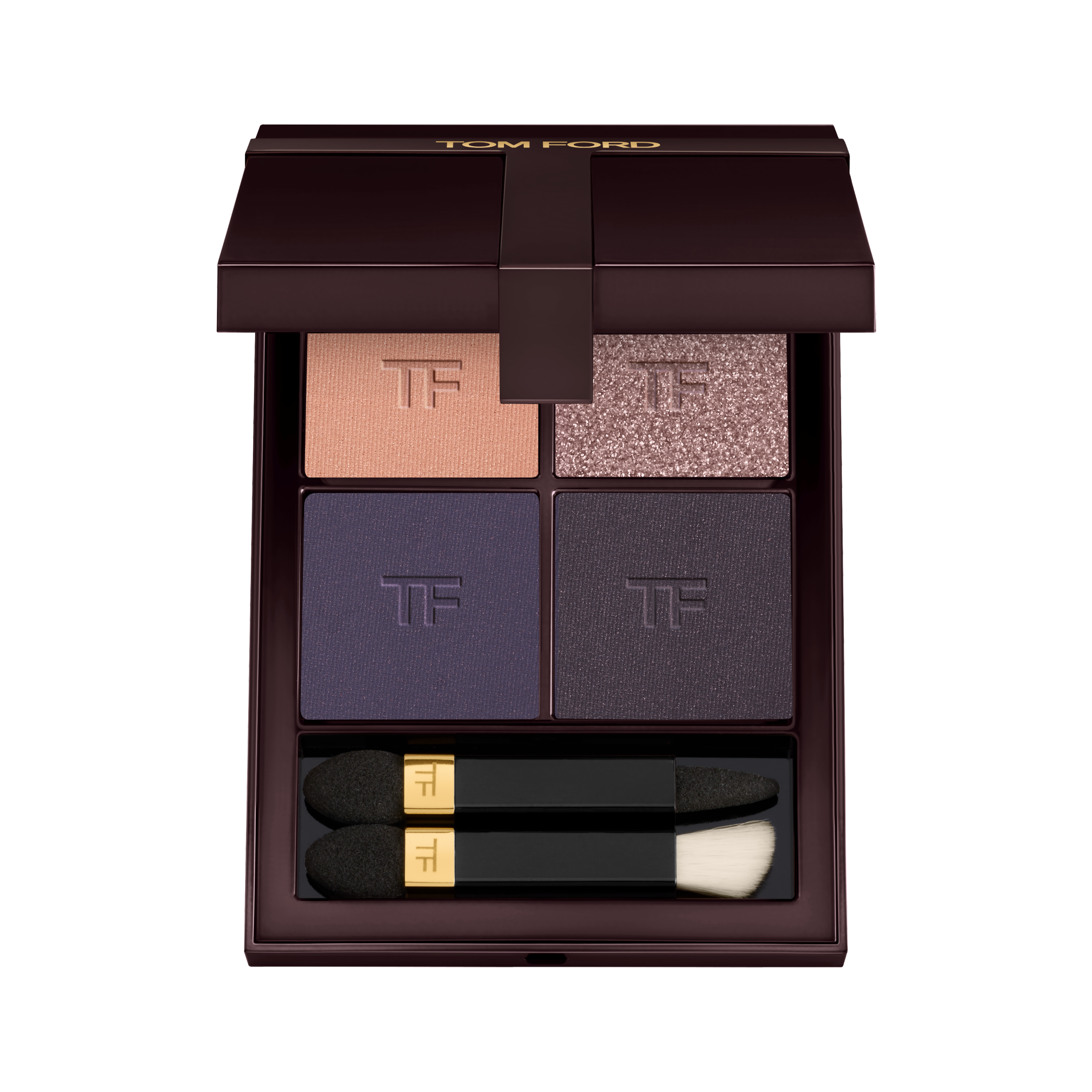 Runway Eye Color Quad Crème - Image 13