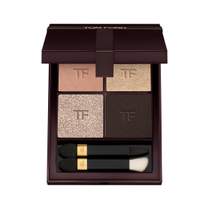 Runway Eye Color Quad Cr??me