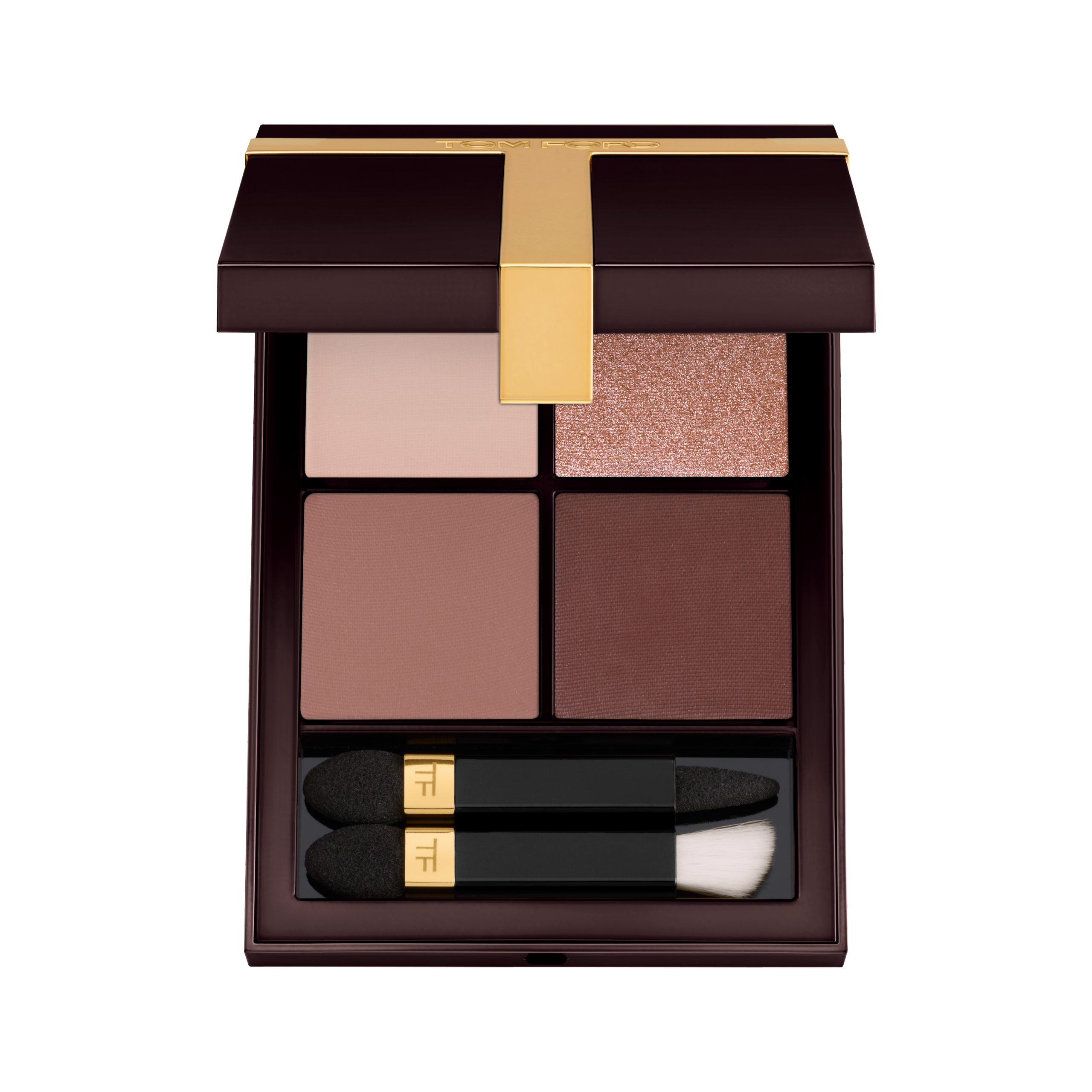 Runway Eye Color Quad Poudre - Image 13