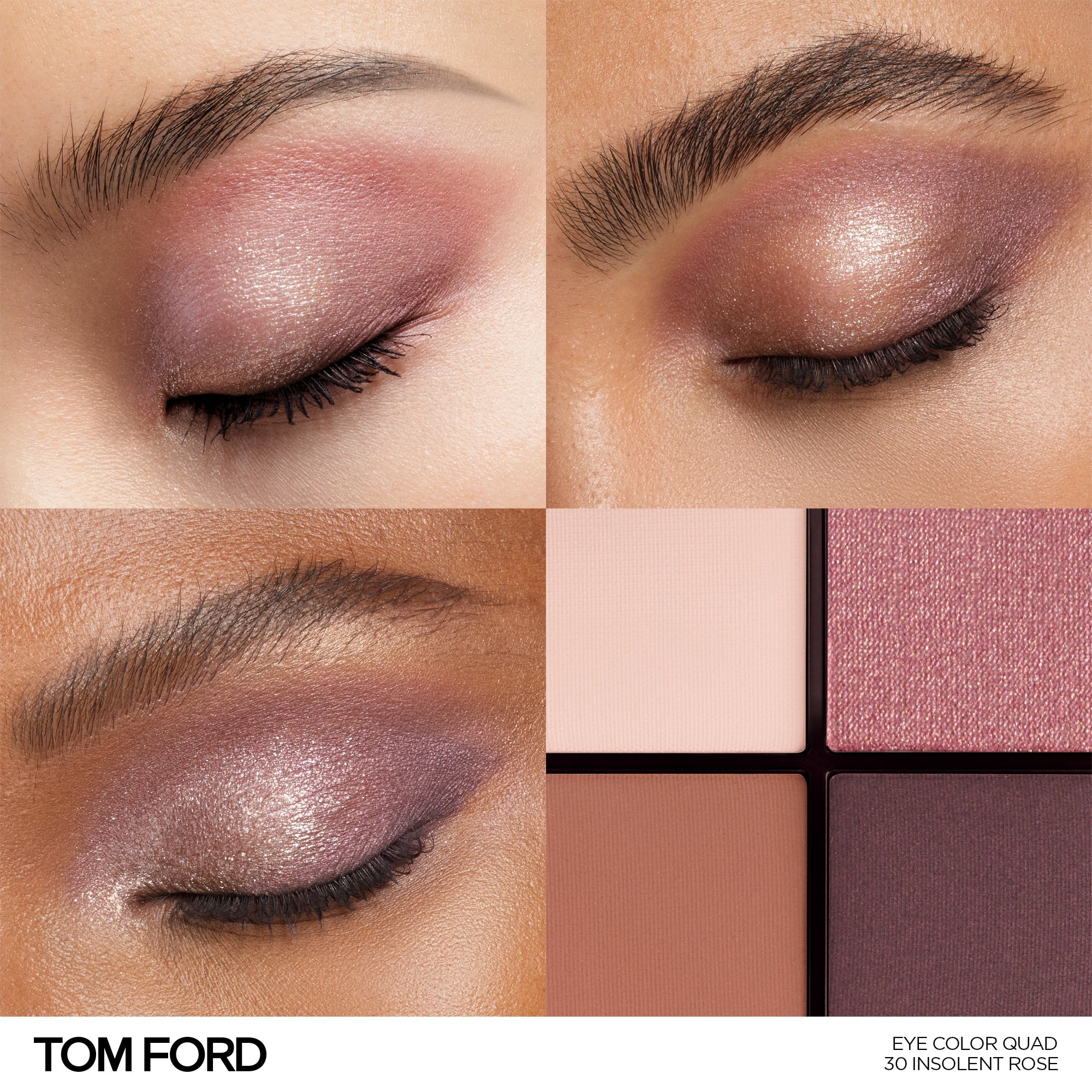 Runway Eye Color Quad Poudre - Image 10