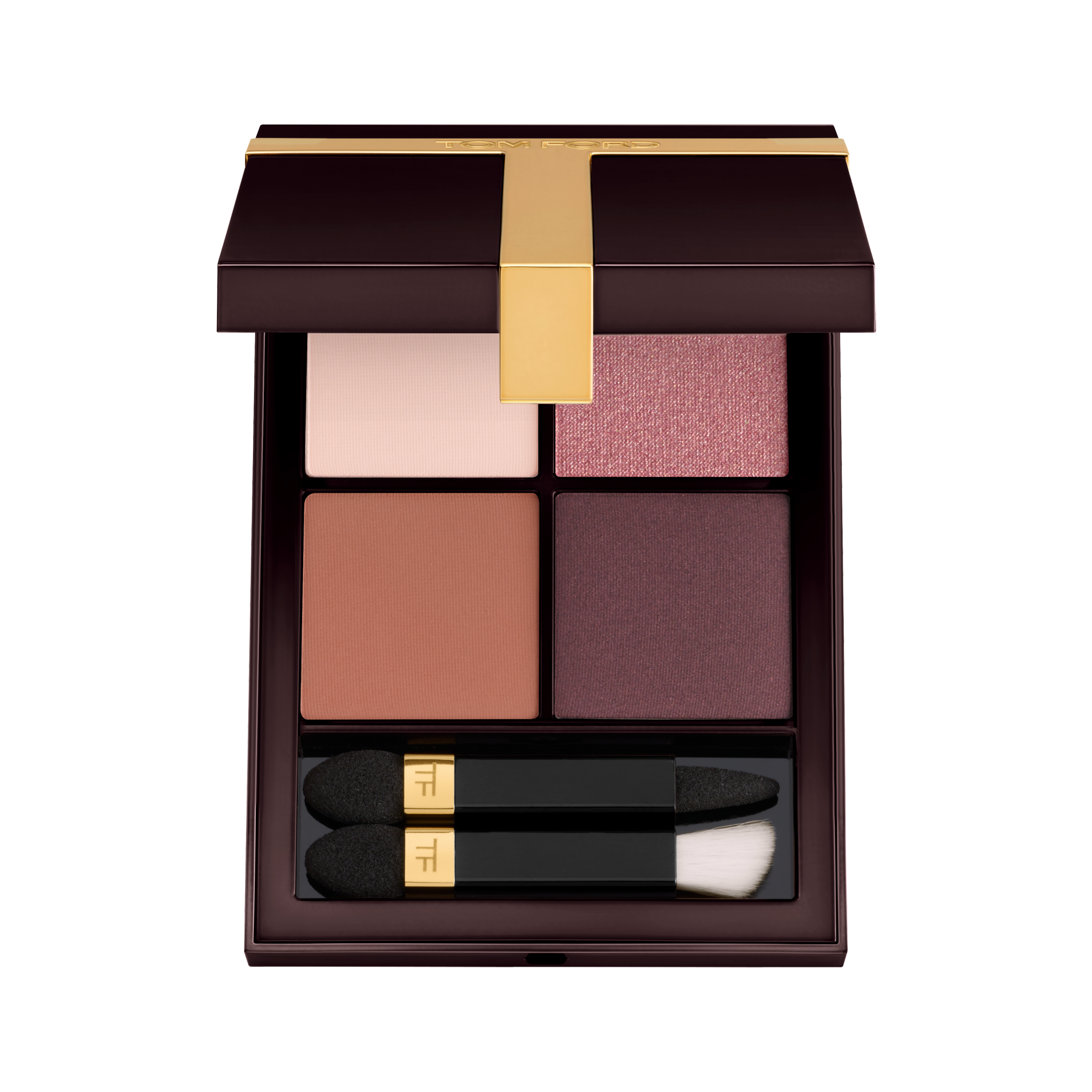 Runway Eye Color Quad Poudre - Image 9