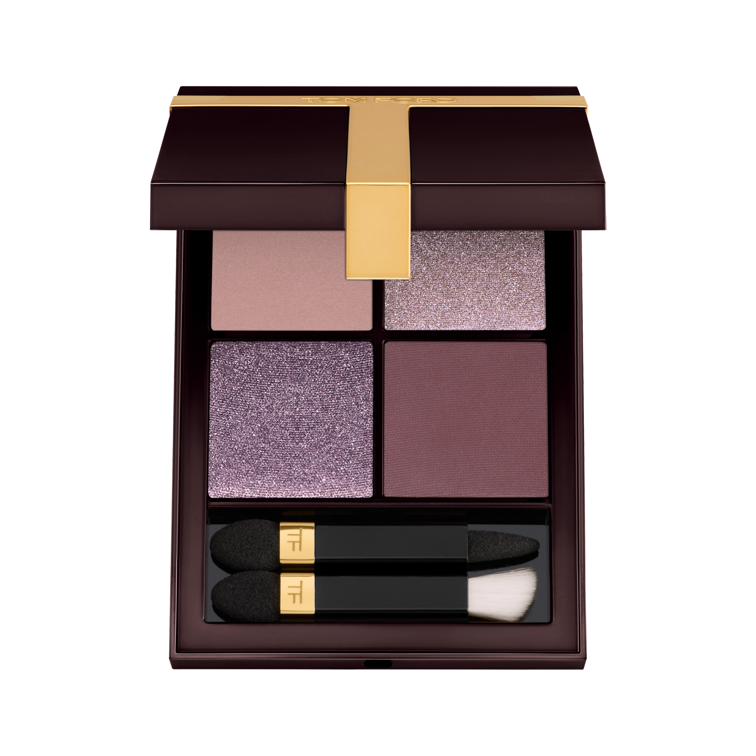 Runway Eye Color Quad Poudre - Image 17