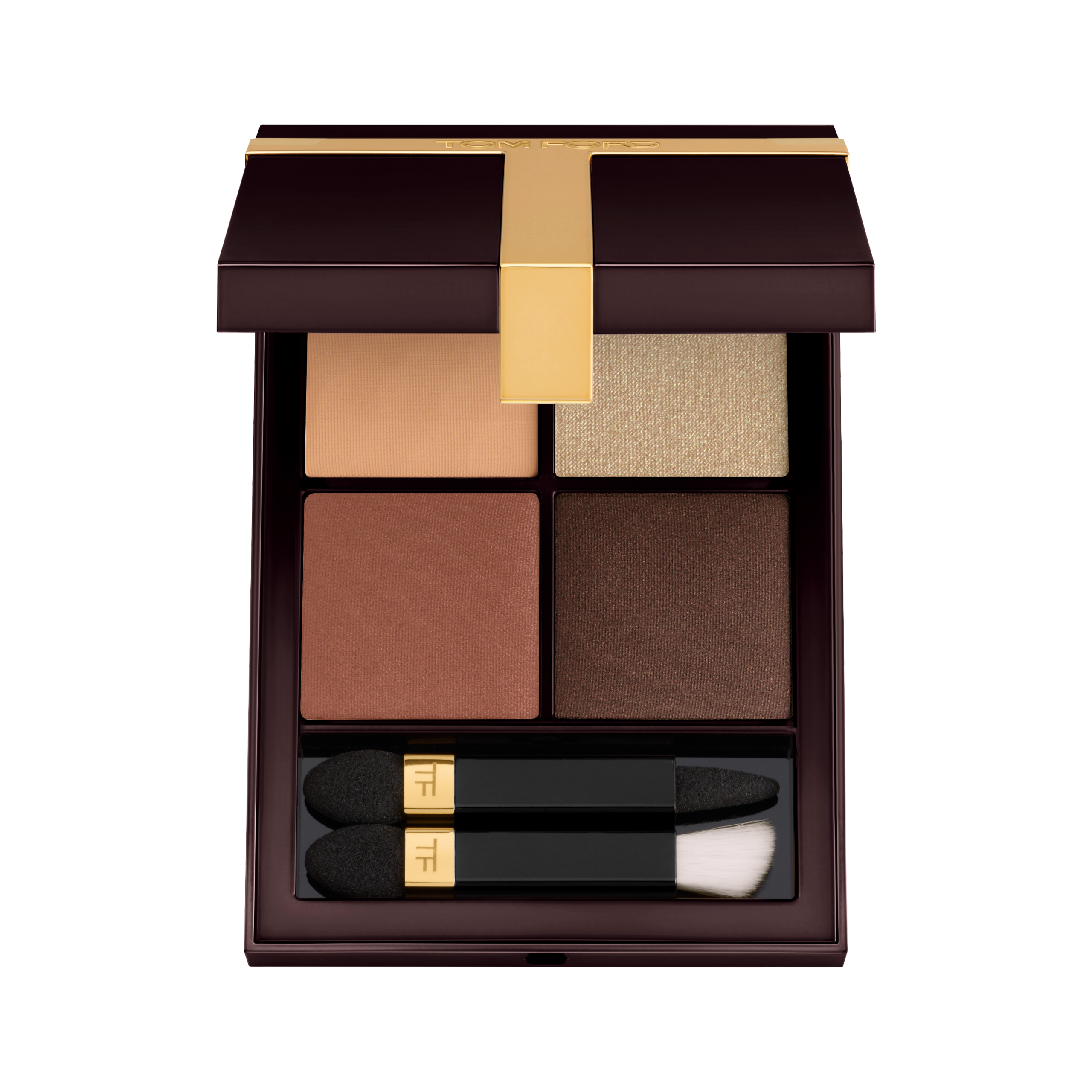 Runway Eye Color Quad Poudre - Image 5
