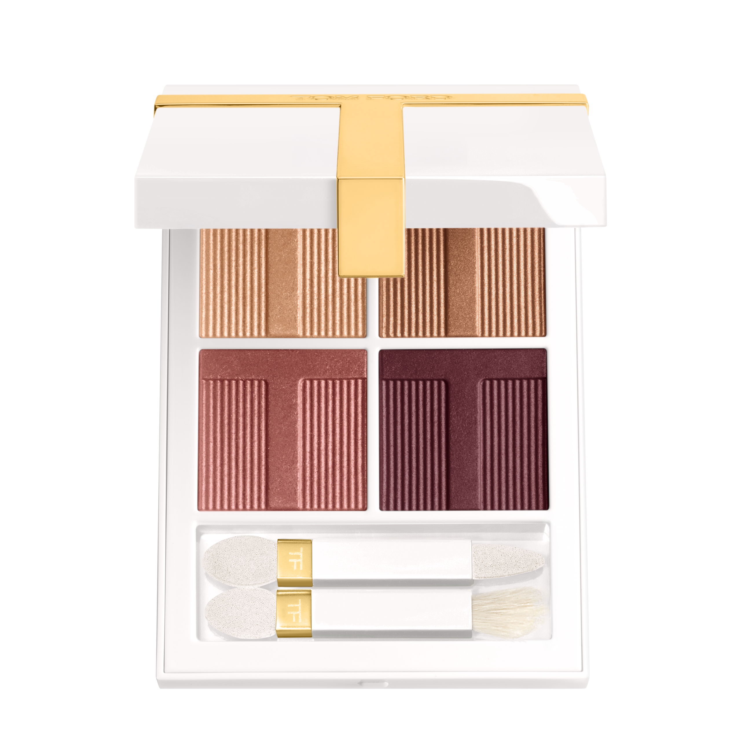Soleil Eye Color Quad Lumi??re - Image 5