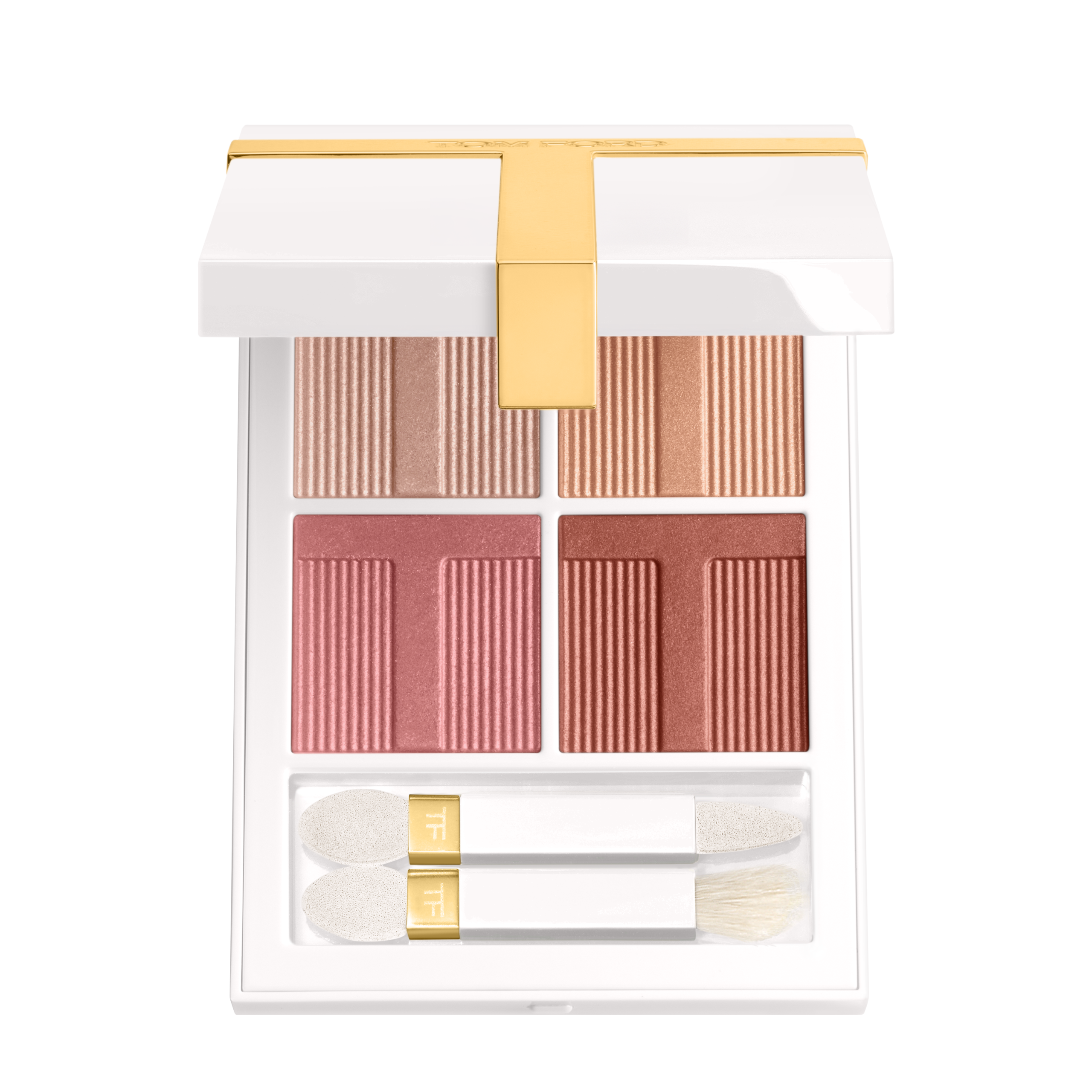 Soleil Eye Color Quad Lumi??re - Image 14