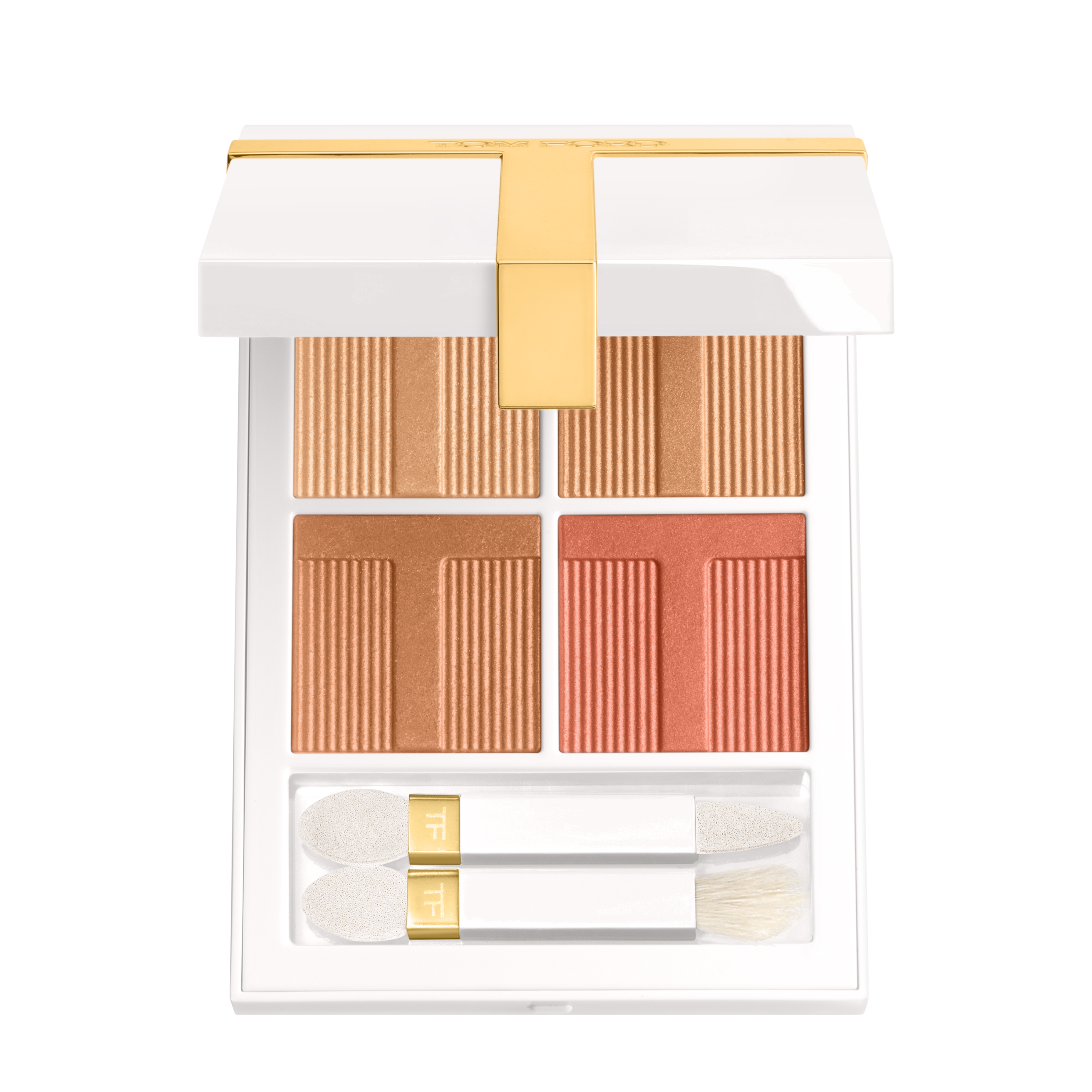 Soleil Eye Color Quad Lumi??re - Image 8
