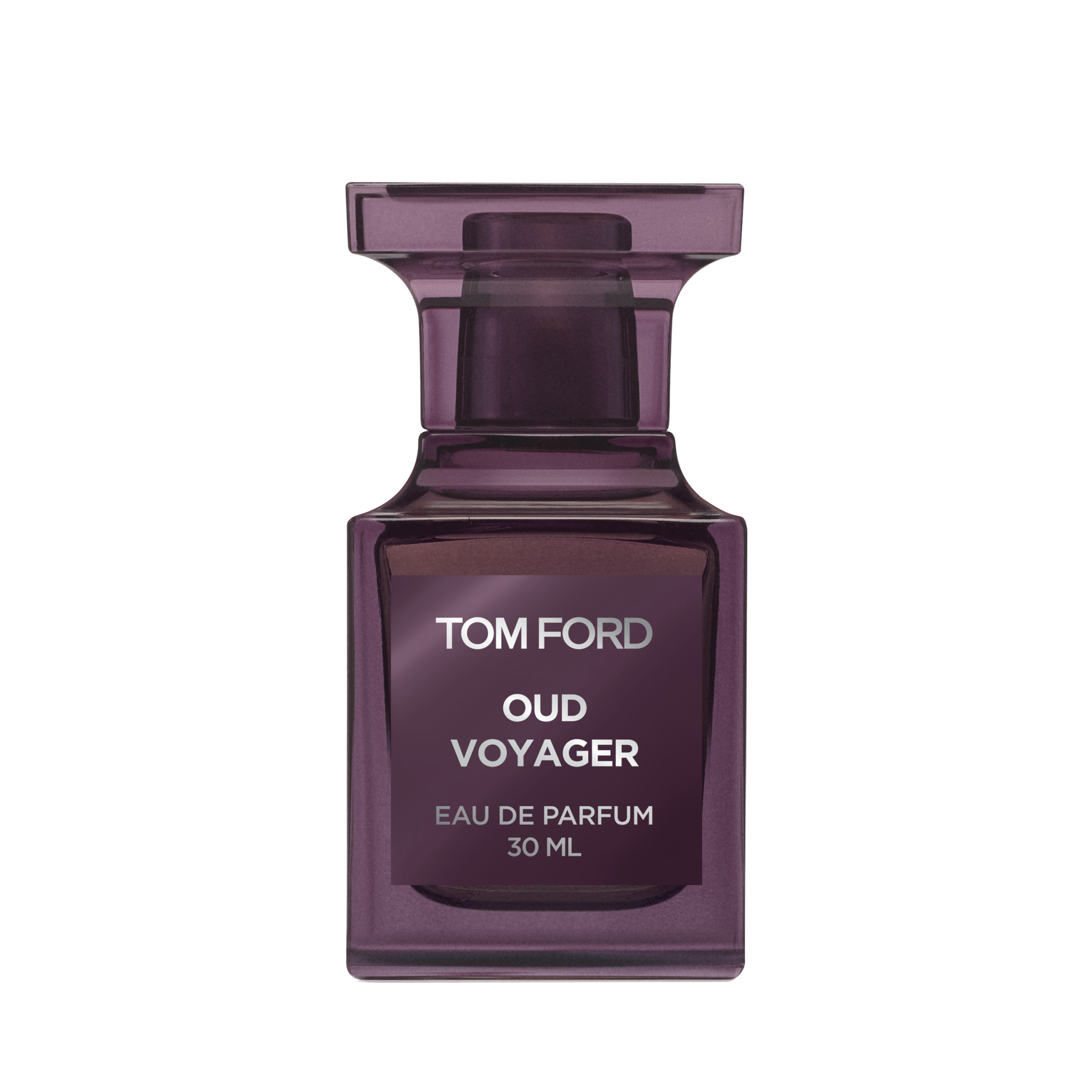 Oud Voyager Eau de Parfum - Image 5