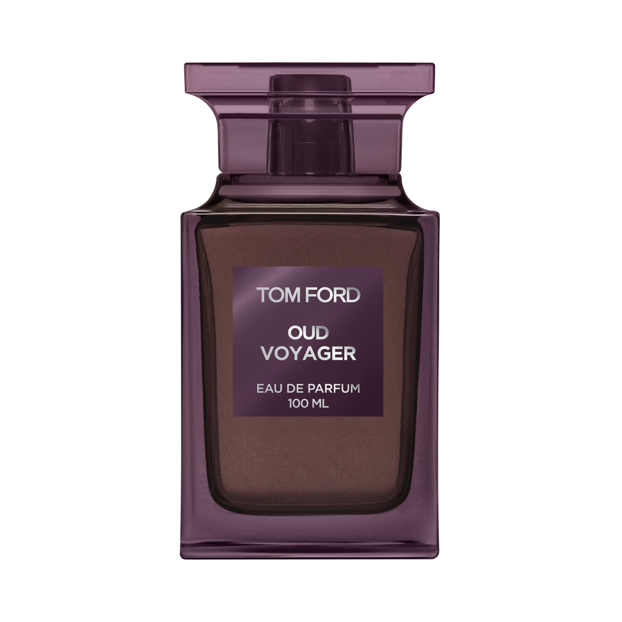 Oud Voyager Eau de Parfum - Image 9
