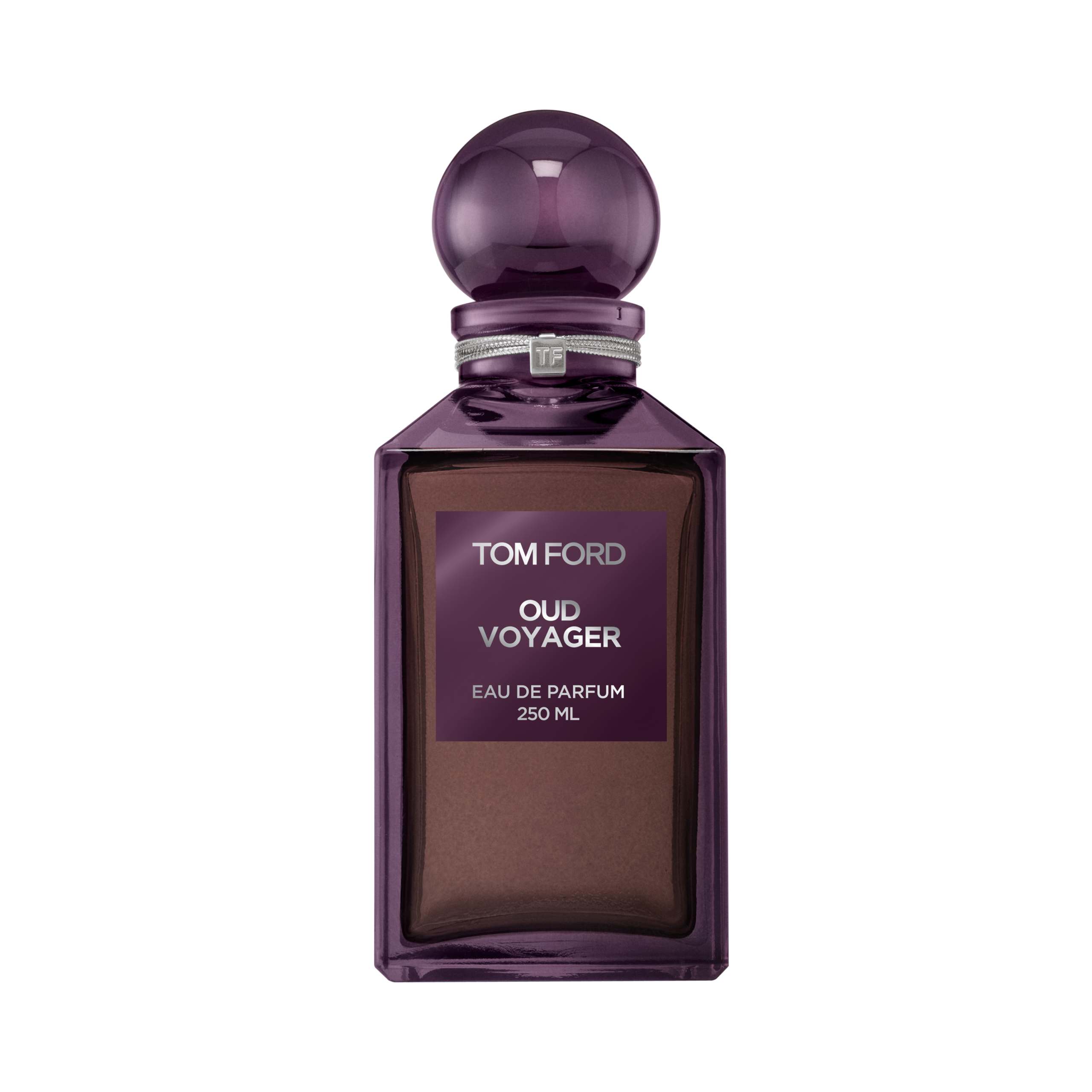 Oud Voyager Eau de Parfum - Image 13
