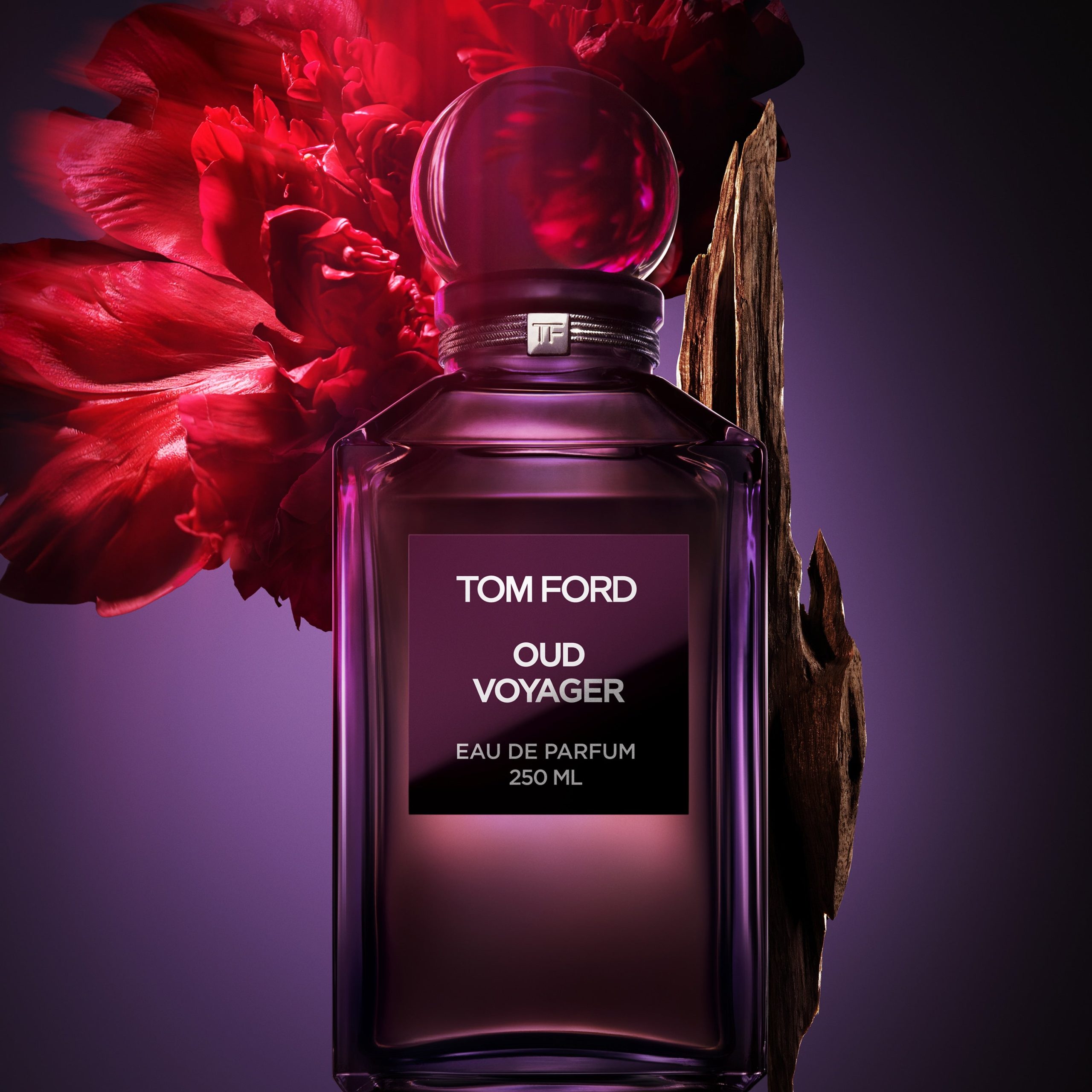 Oud Voyager Eau de Parfum - Image 15