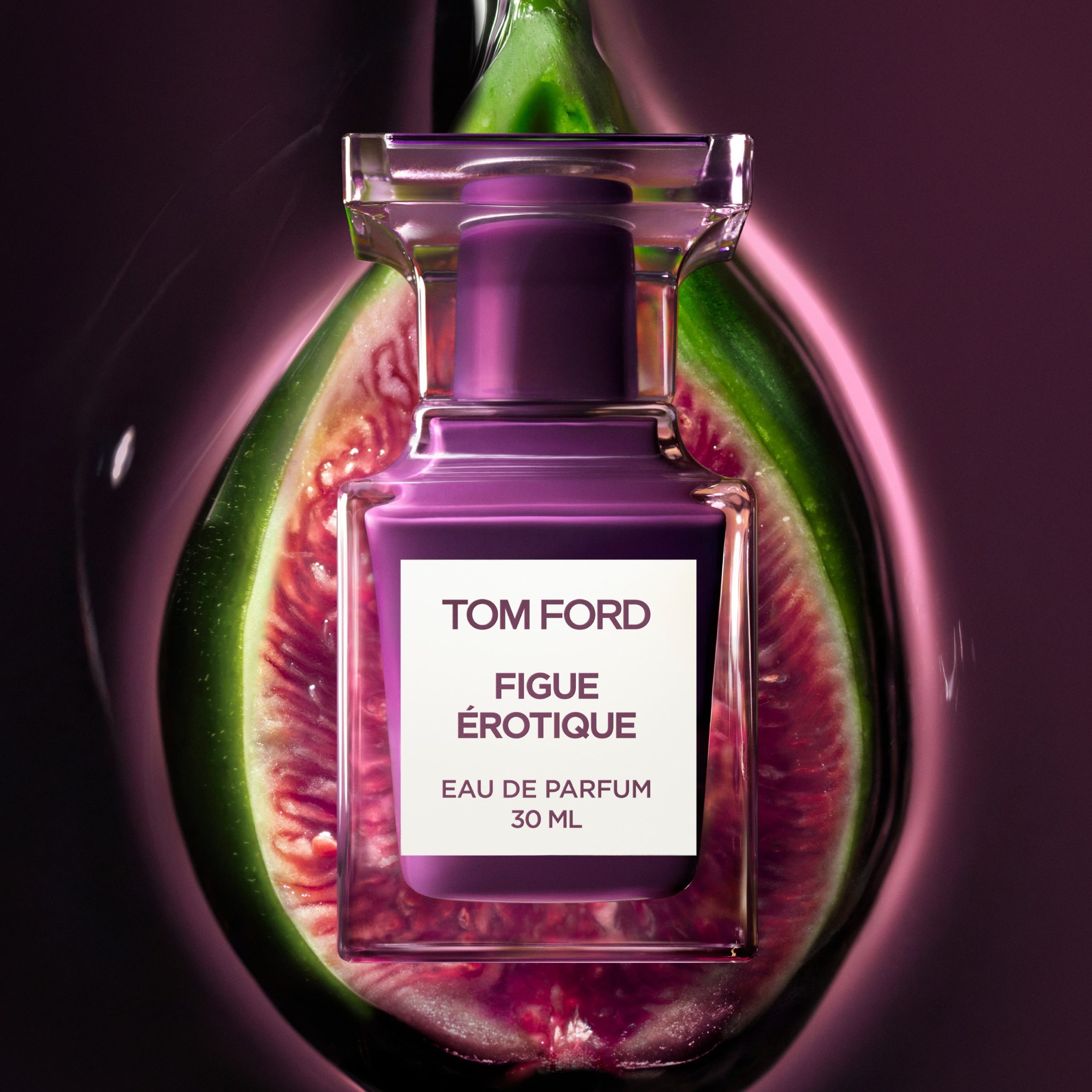 Figue ??rotique Eau de Parfum - Image 6