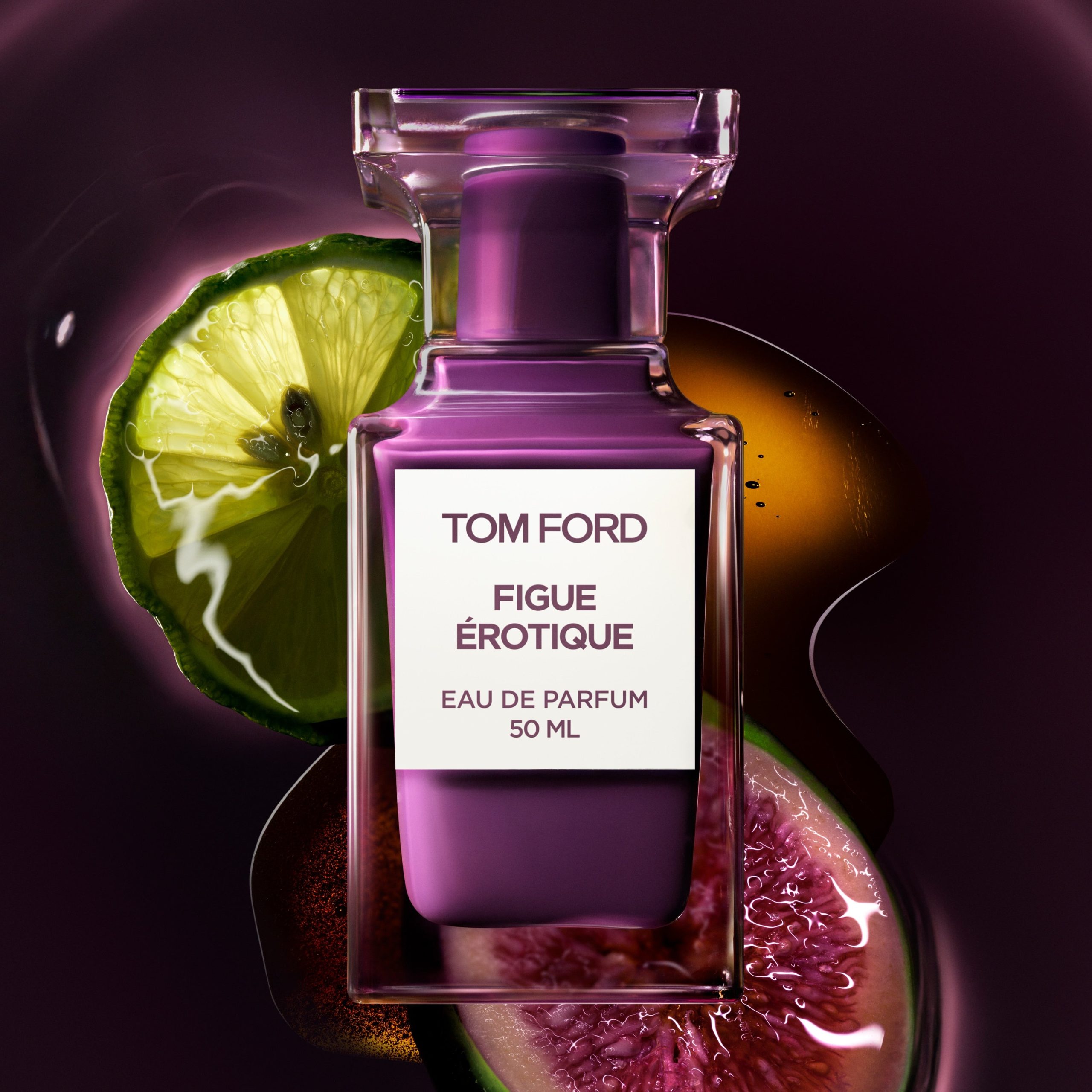 Figue ??rotique Eau de Parfum - Image 2