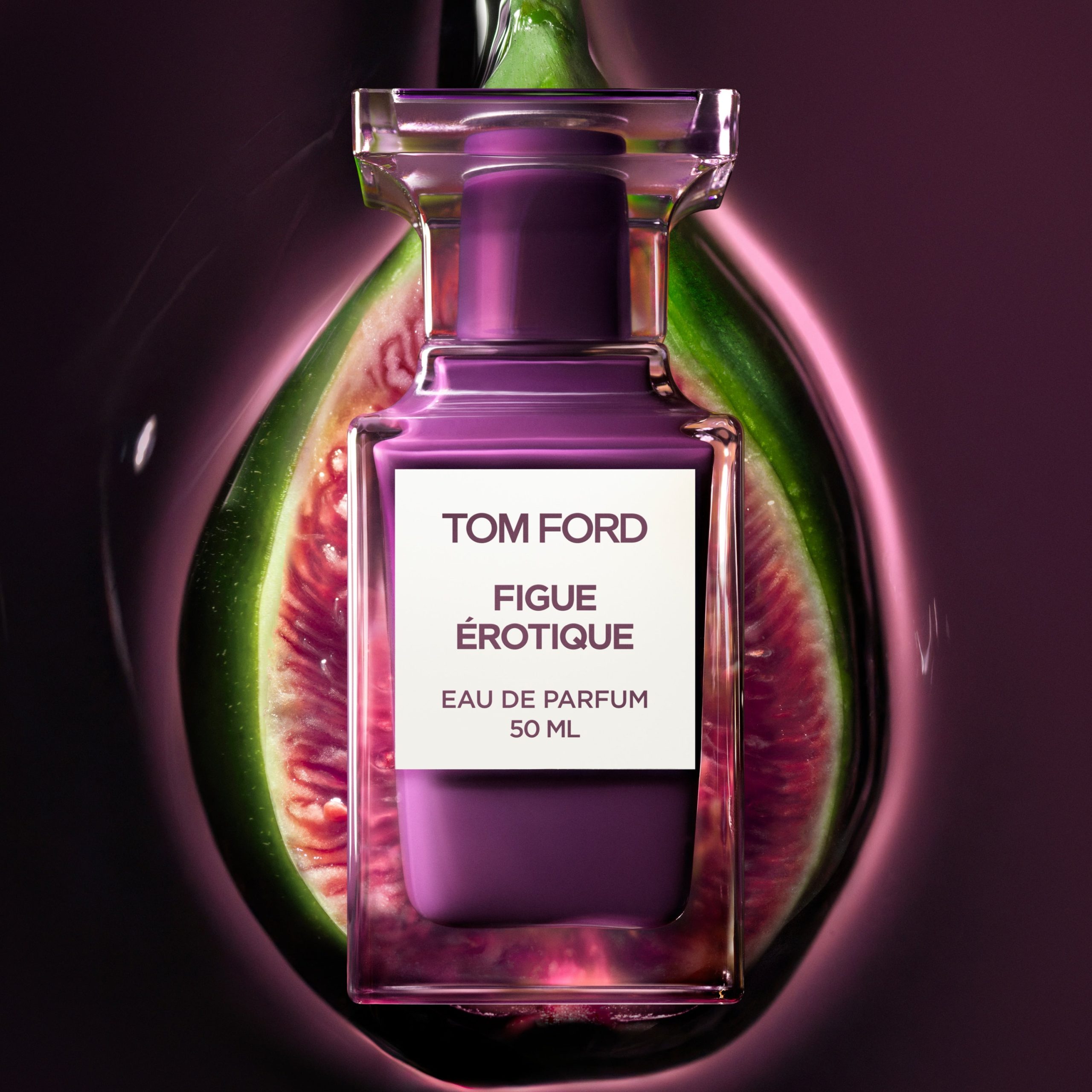Figue ??rotique Eau de Parfum - Image 3
