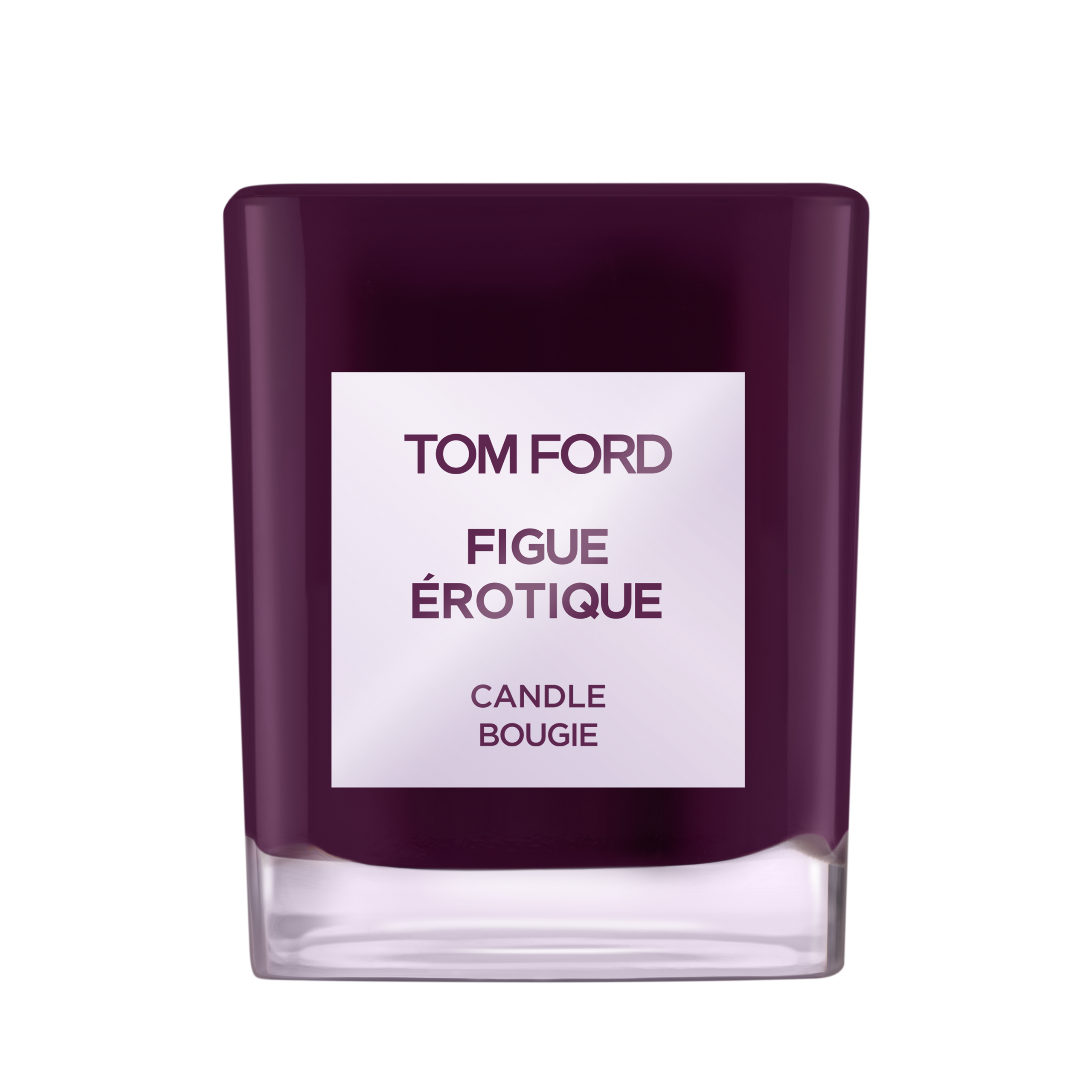 Figue ??rotique Candle