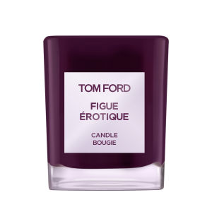 Figue ??rotique Candle