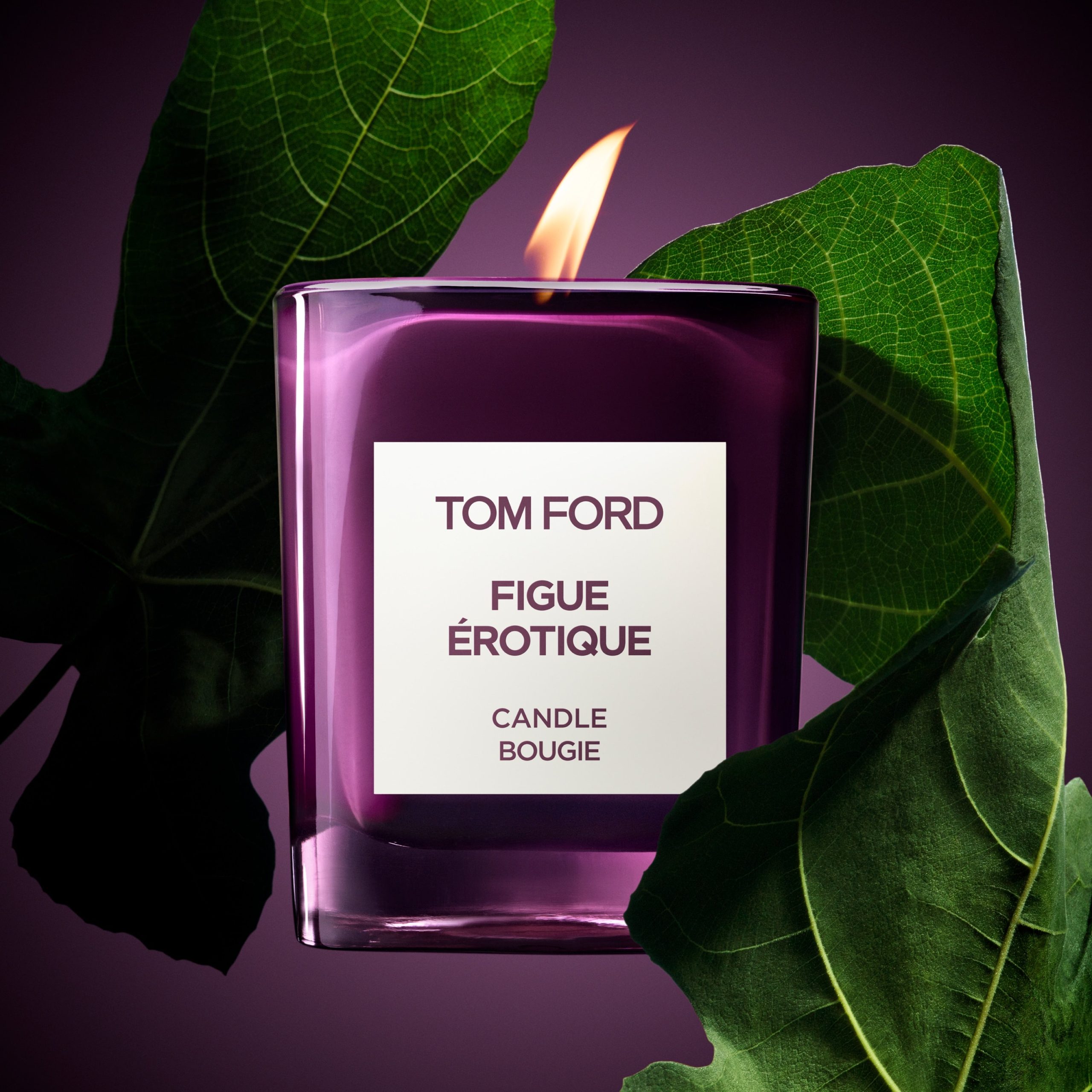 Figue ??rotique Candle - Image 2