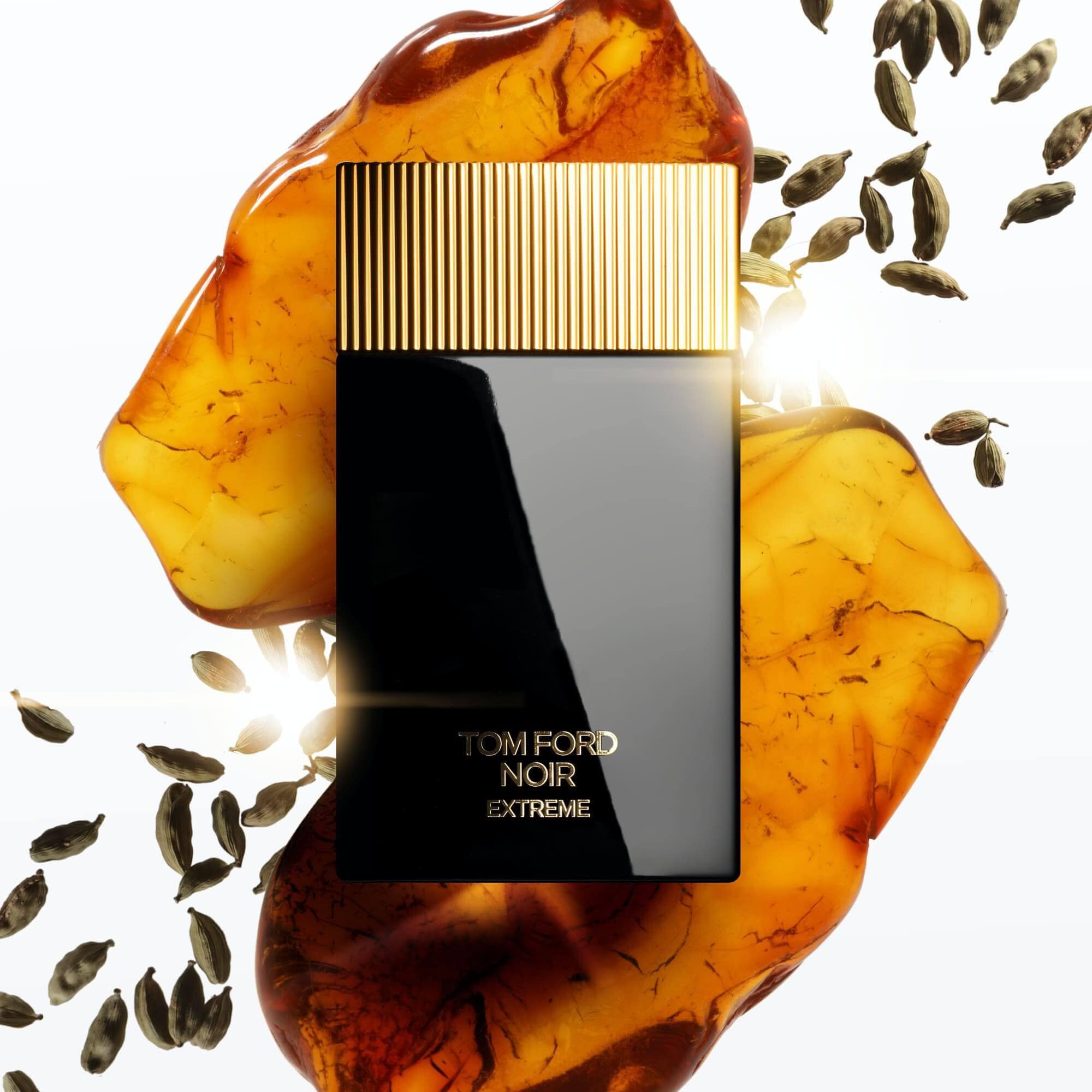 Noir Extreme Eau de Parfum - Image 6