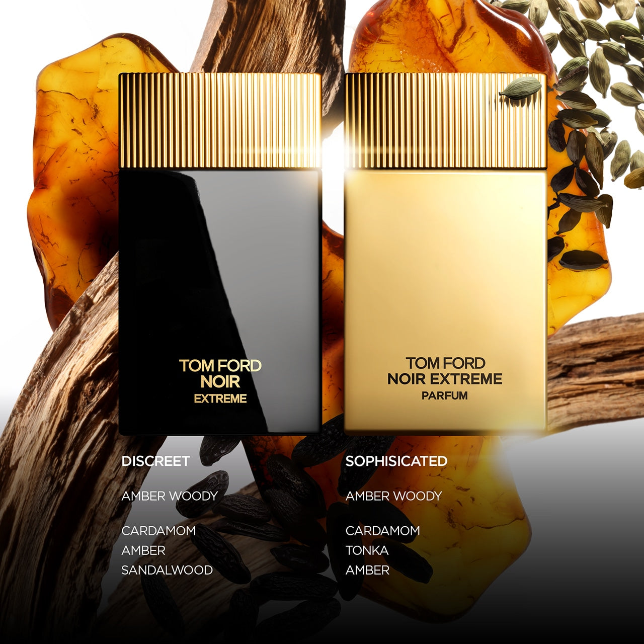 Noir Extreme Eau de Parfum - Image 8
