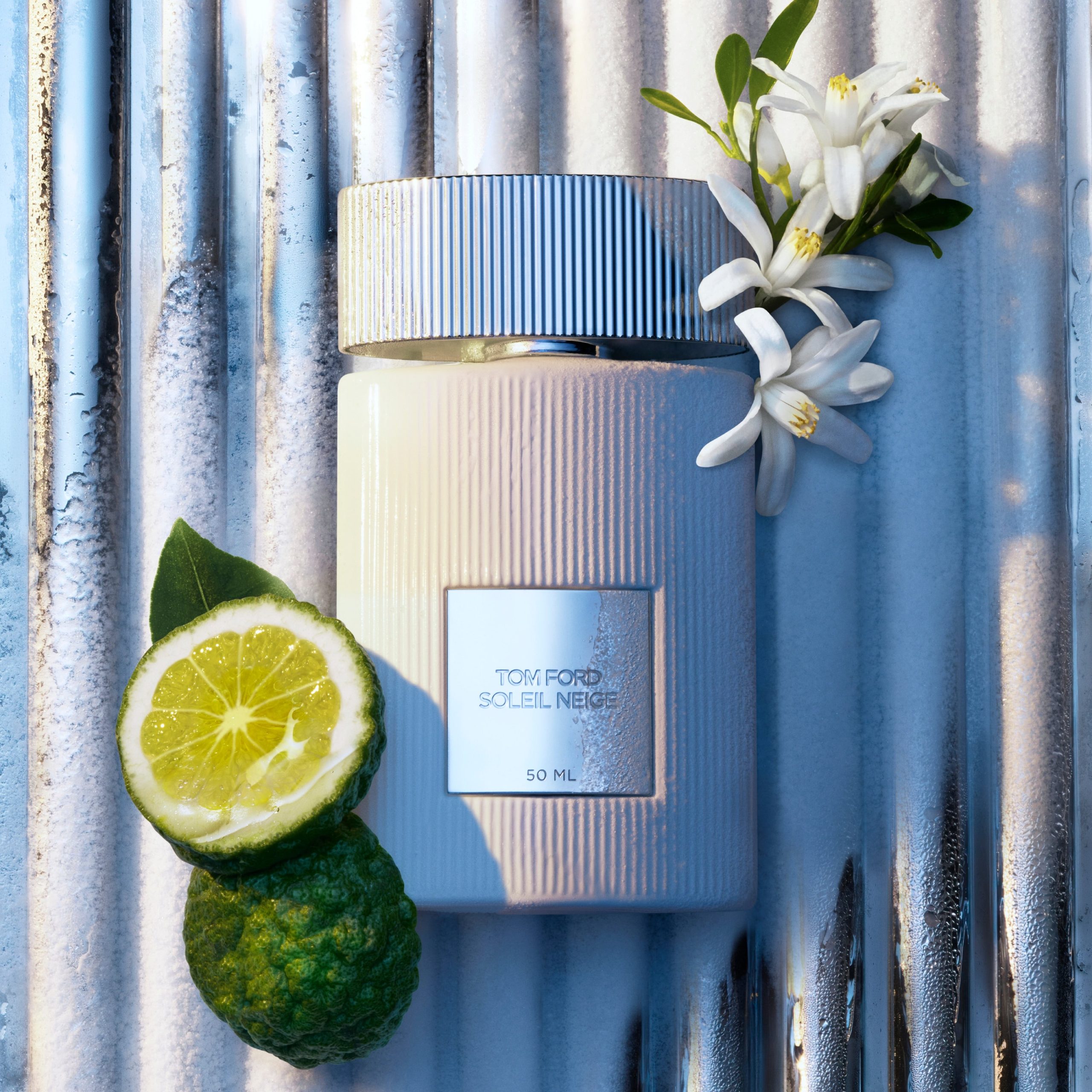 Soleil Neige Eau de Parfum - Image 5