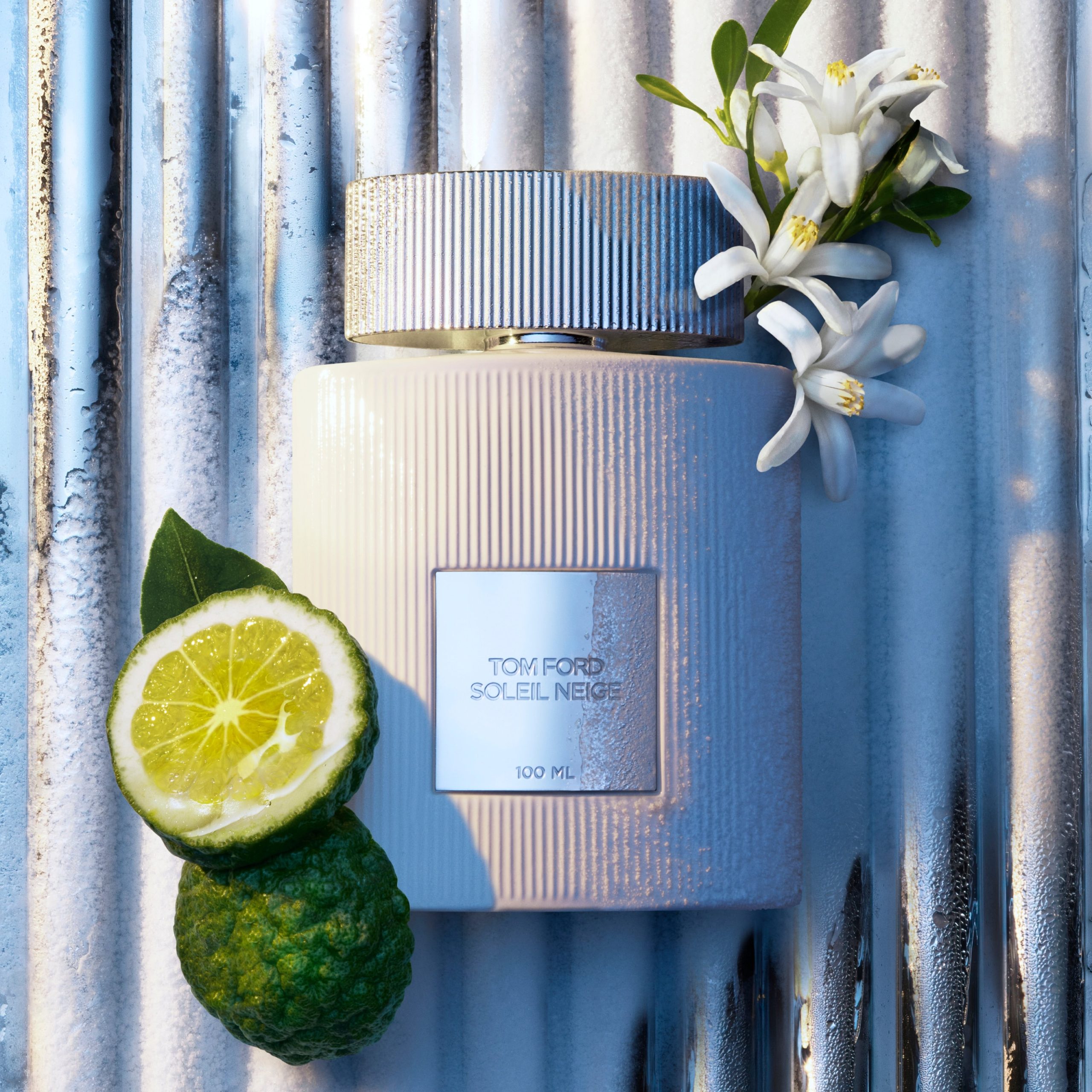 Soleil Neige Eau de Parfum - Image 11