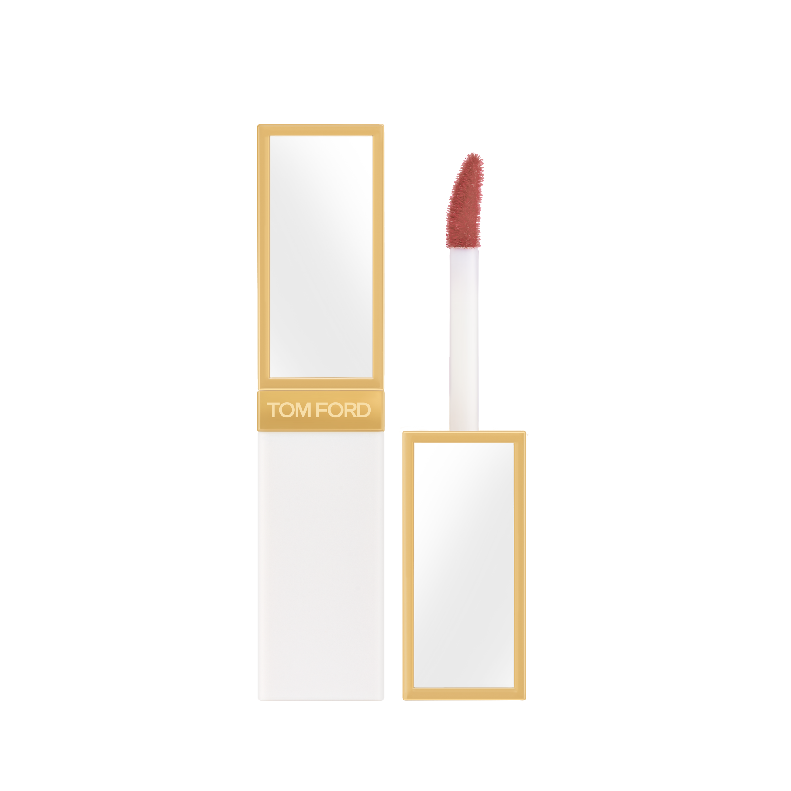 Soleil Tinted Lip Glow - Image 7
