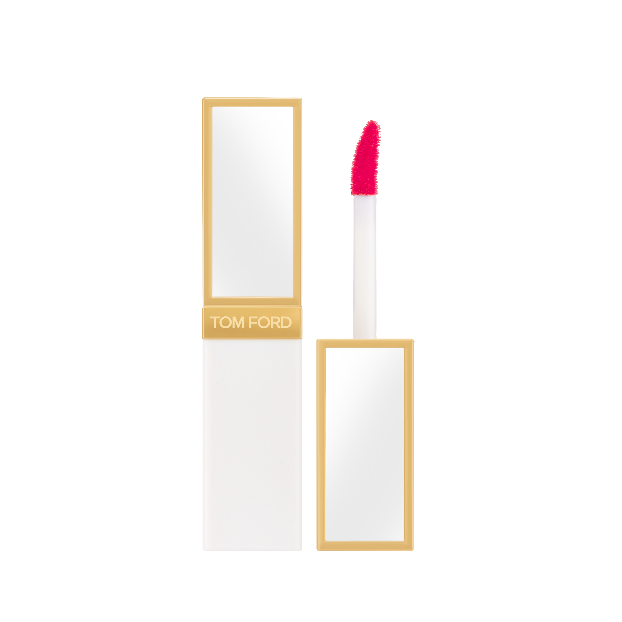 Soleil Tinted Lip Glow - Image 9