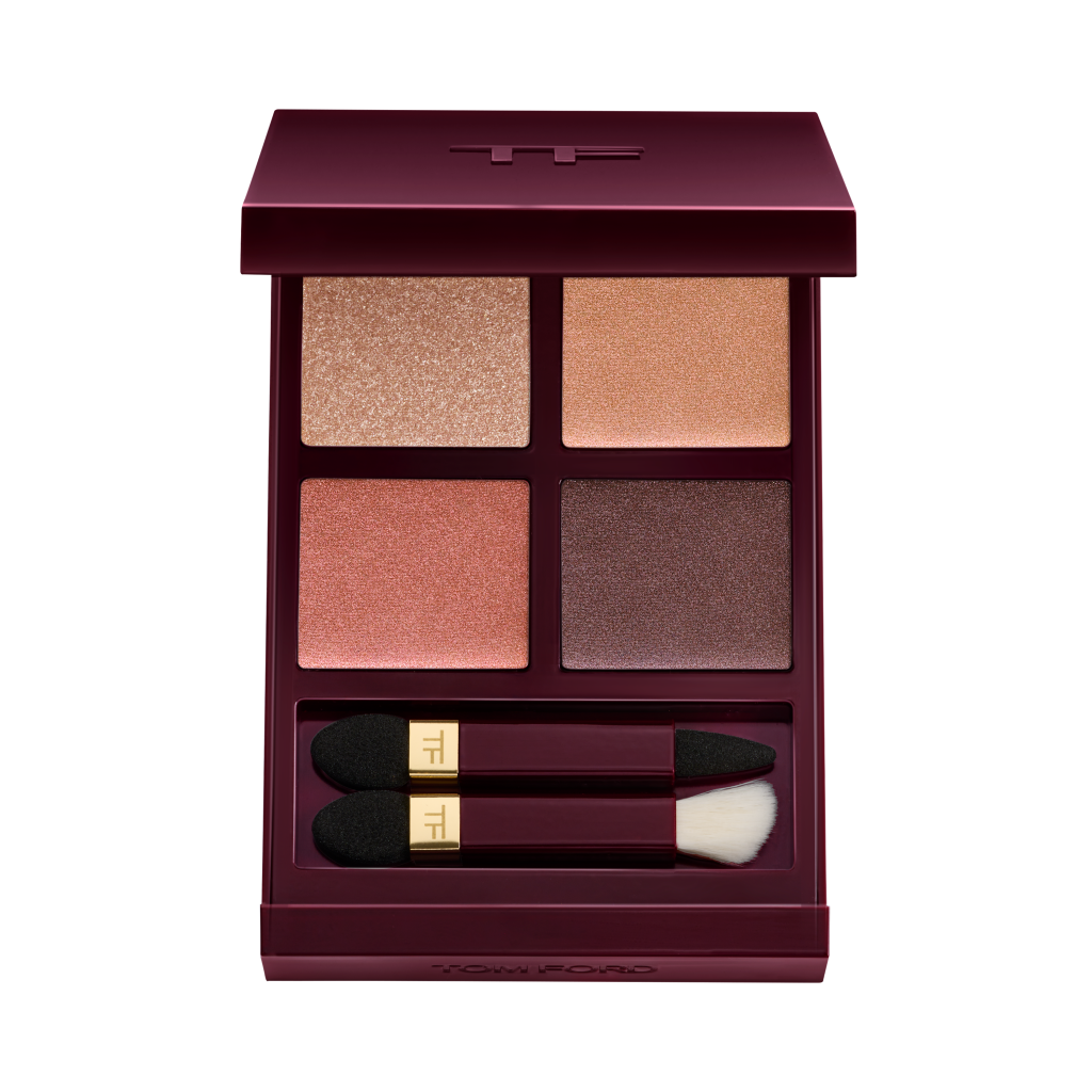 Figue ??rotique Collection Eye Color Quad