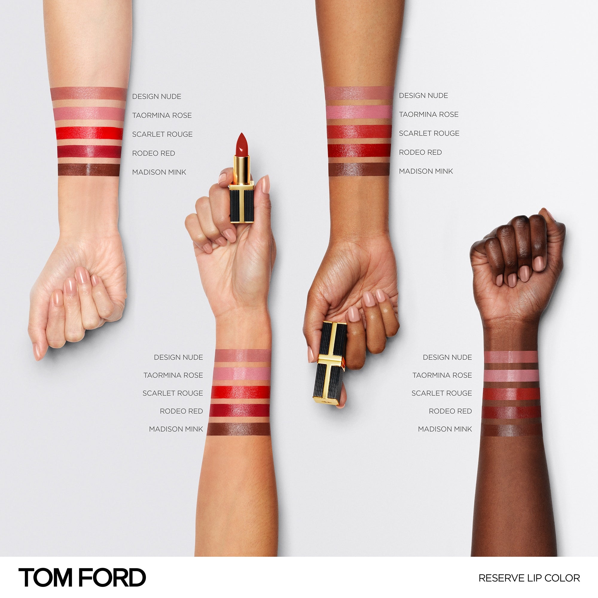 Reserve Lip Color Refill - Image 35